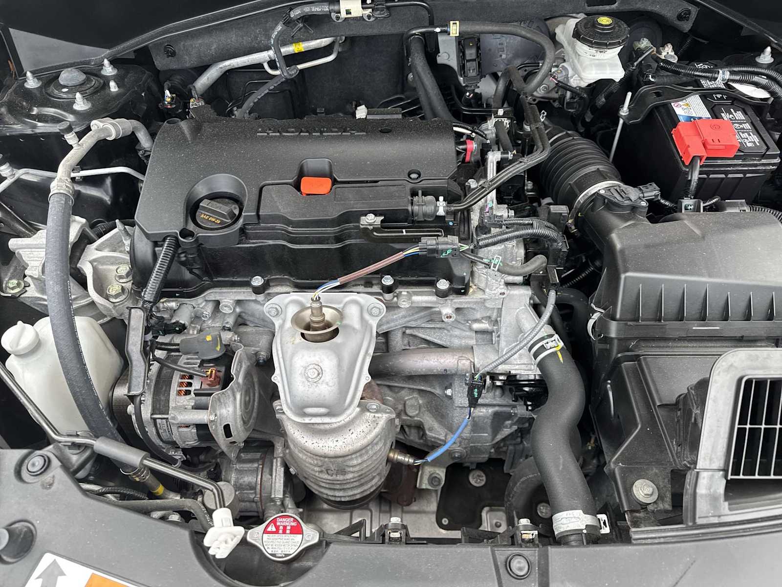 Thumbnail: 2023 Honda HR-V - 13