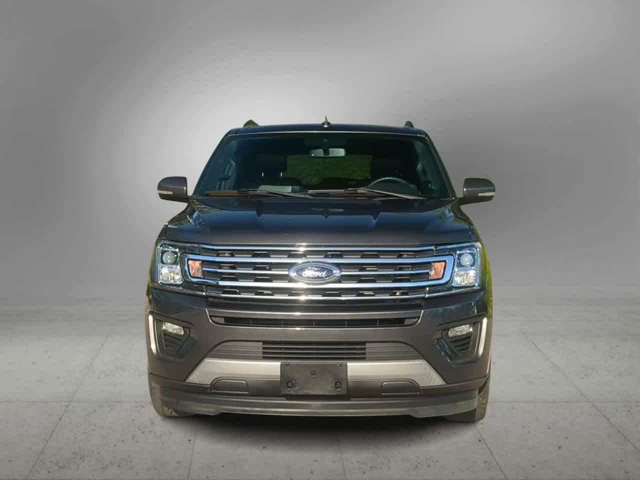 Thumbnail: 2020 Ford Expedition - 3