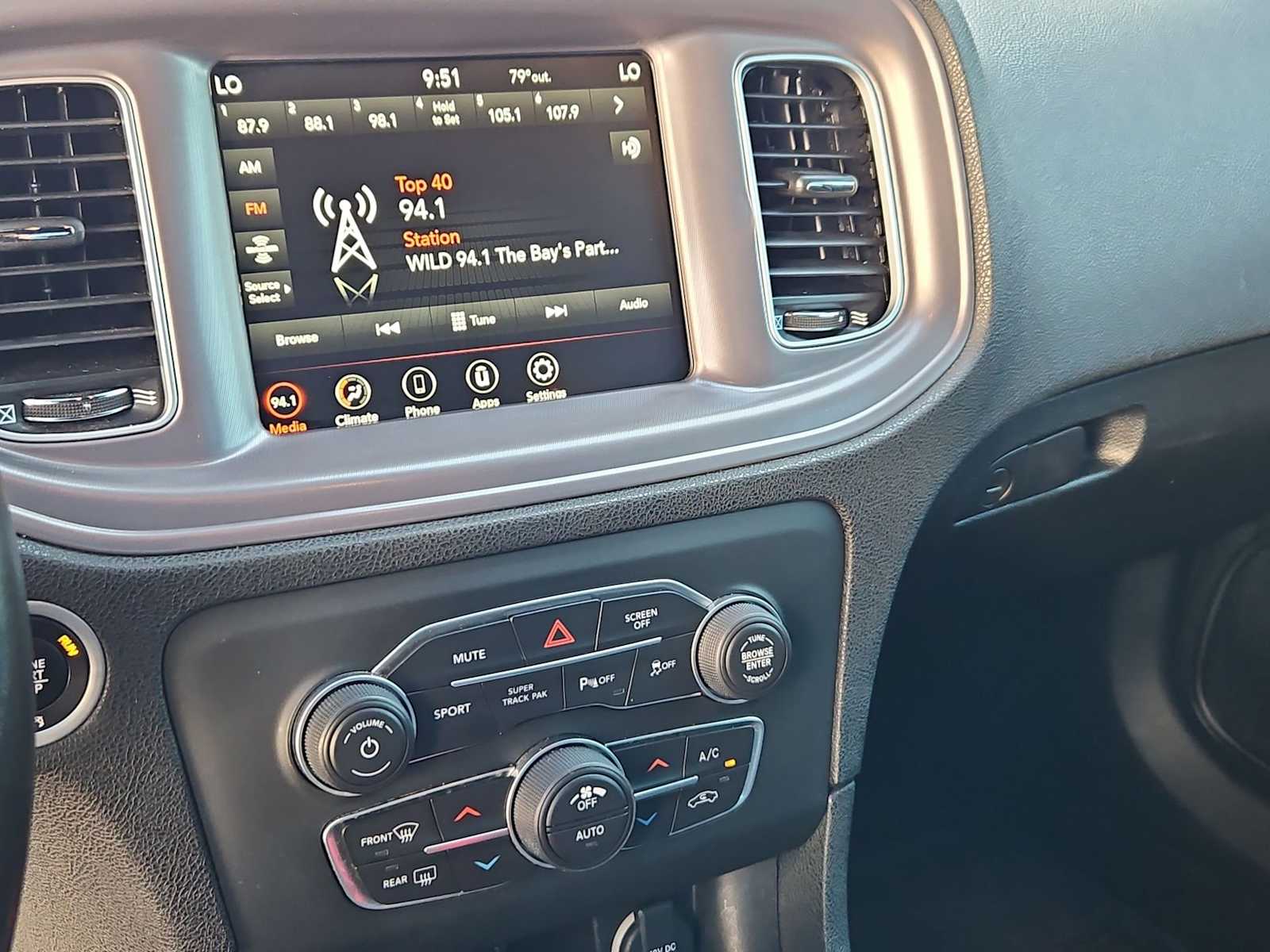 Thumbnail: 2023 Dodge Charger - 28