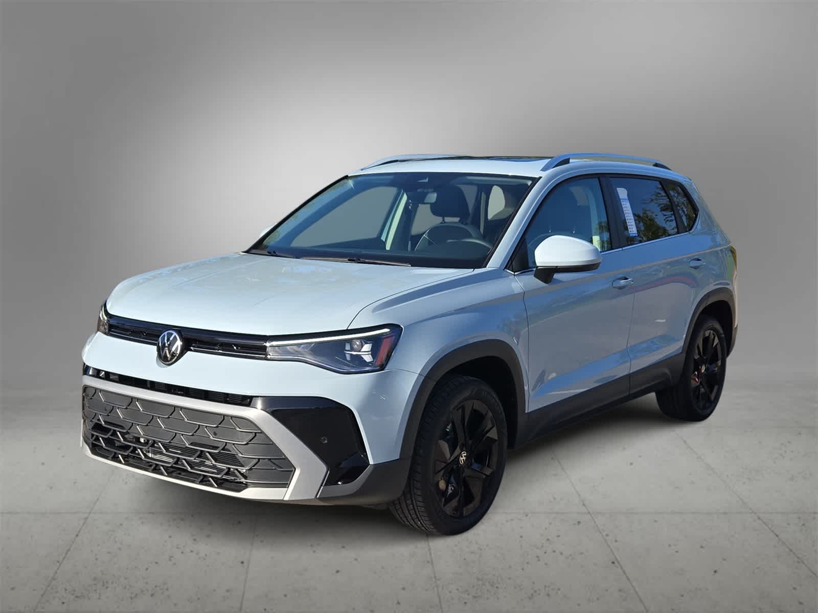 Thumbnail: 2025 Volkswagen Taos - 4