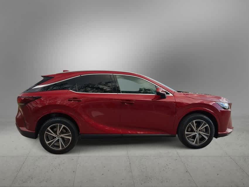 2023 Lexus RX 350 Premium 9