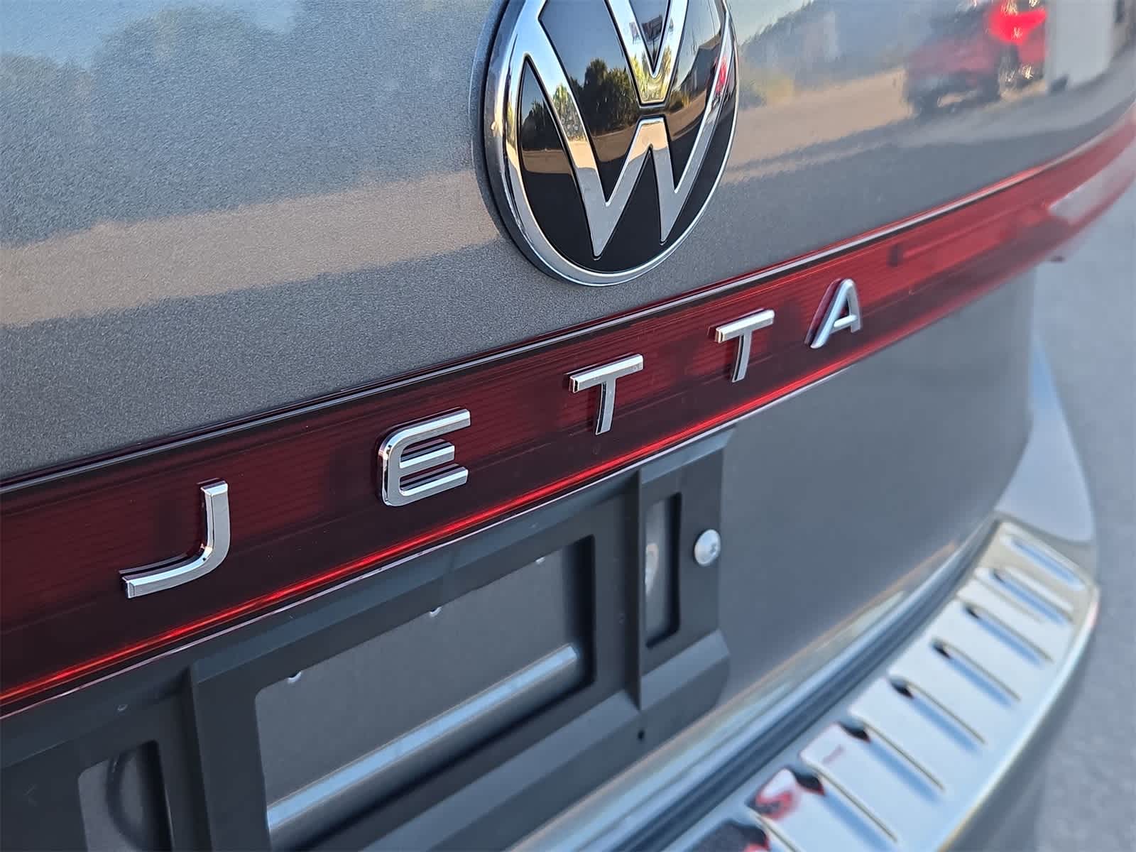Thumbnail: 2026 Volkswagen Jetta - 13