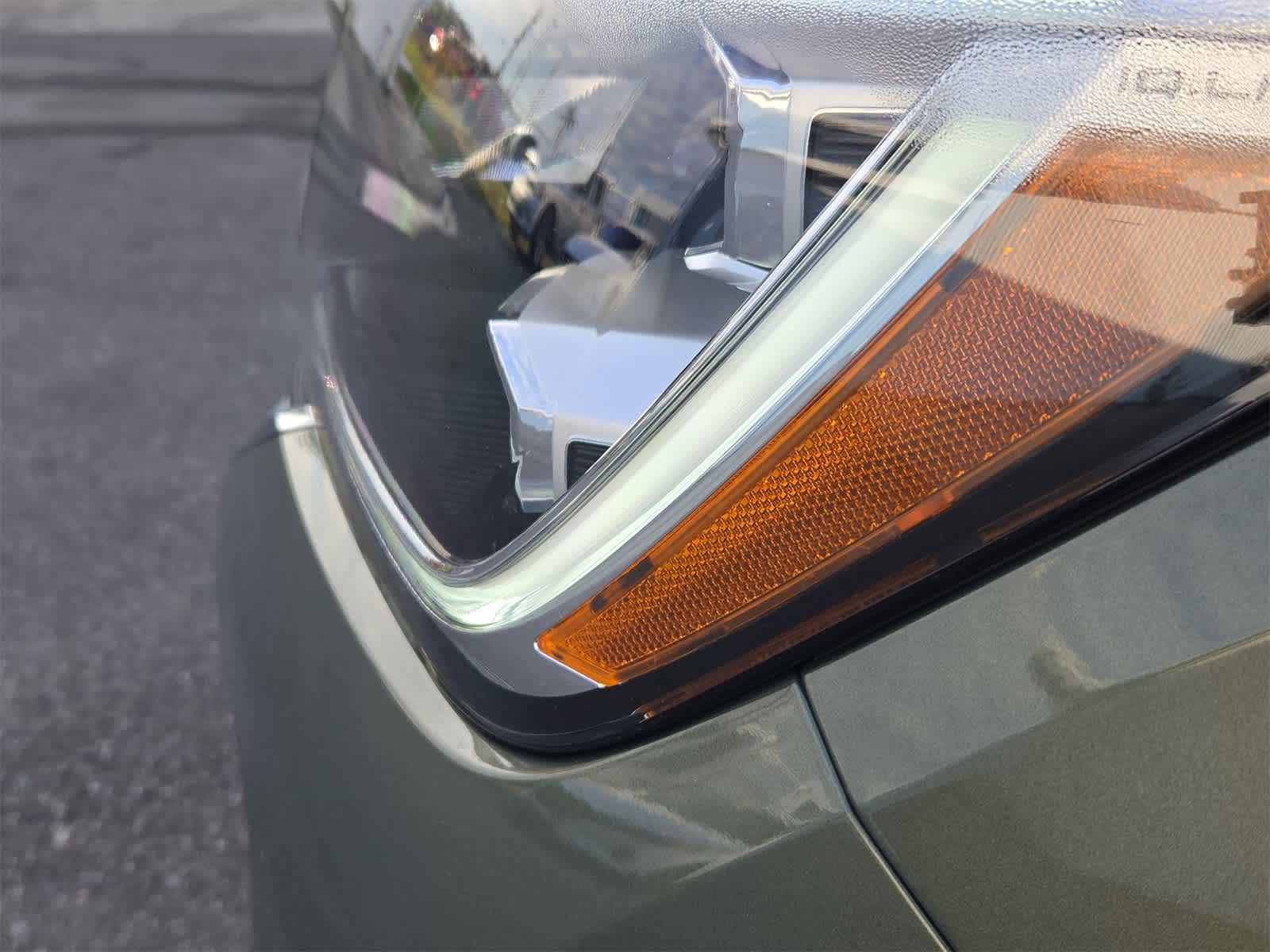 Thumbnail: 2026 Volkswagen Atlas - 11