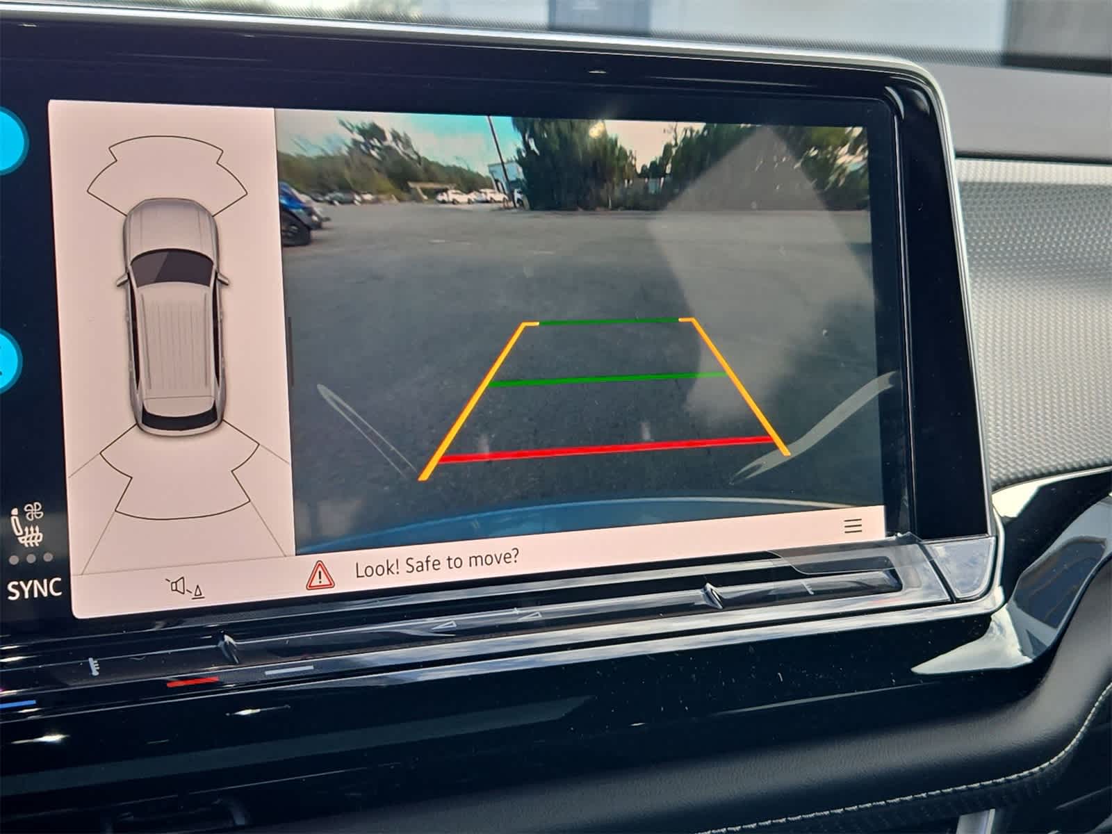 Thumbnail: 2026 Volkswagen Atlas - 37