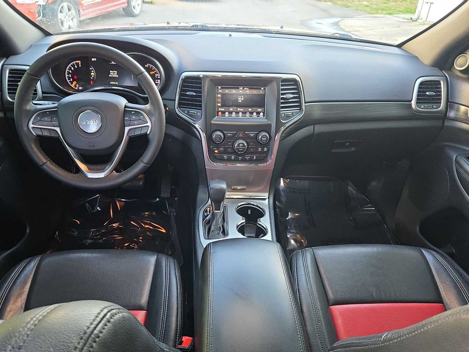 Thumbnail: 2019 Jeep Grand Cherokee - 15