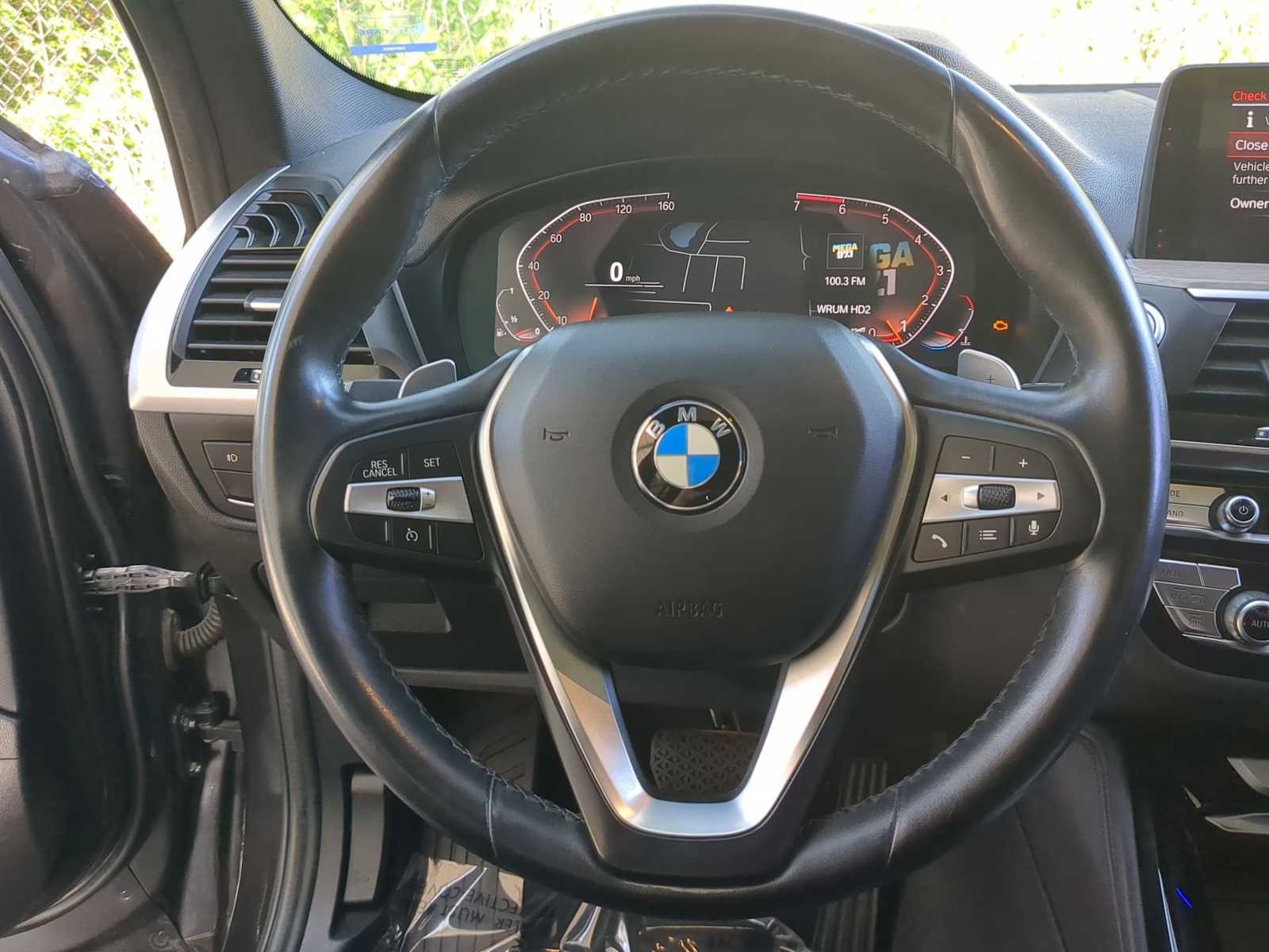 Thumbnail: 2020 BMW X4 - 22