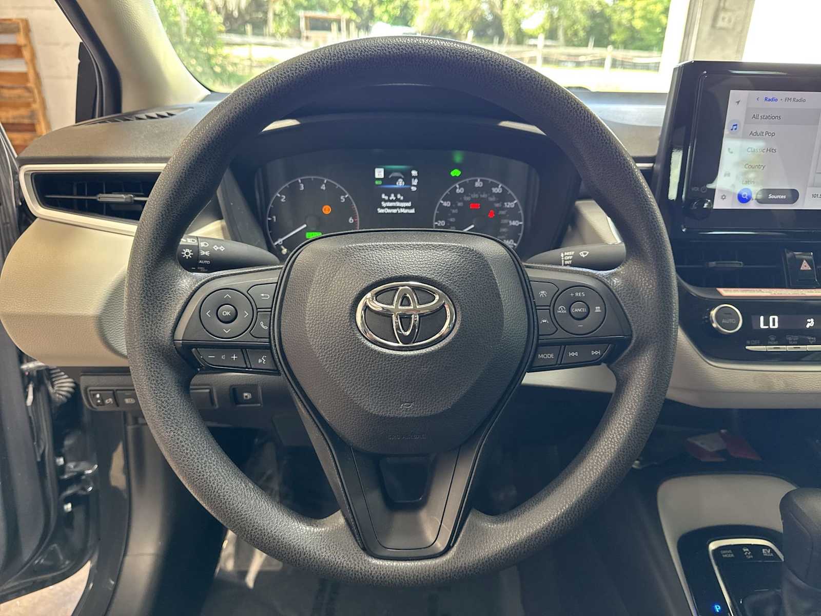 Thumbnail: 2024 Toyota Corolla - 20