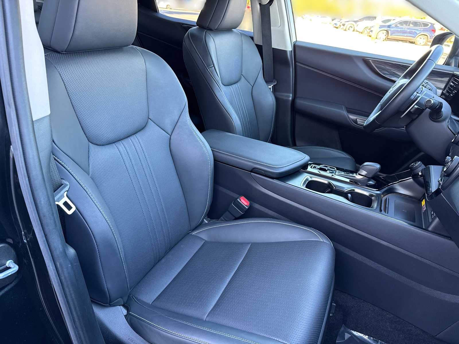 Thumbnail: 2022 Lexus NX - 21