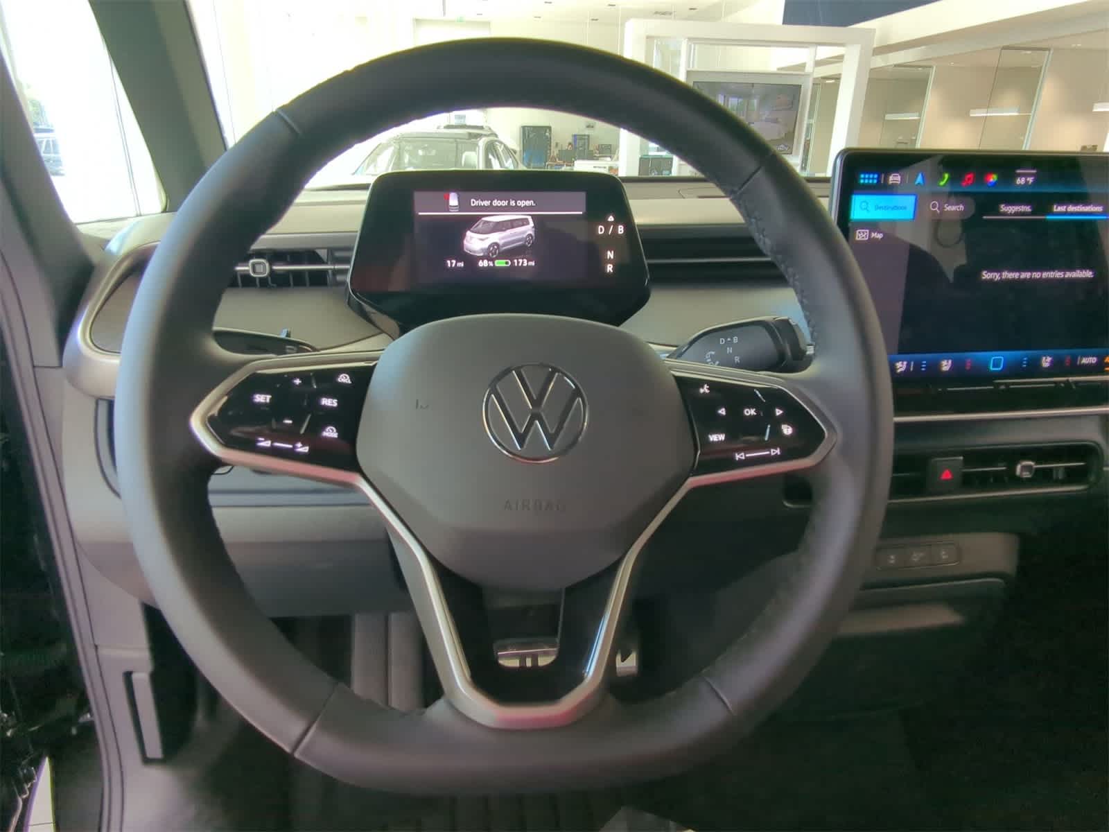 Thumbnail: 2025 Volkswagen ID.Buzz - 20