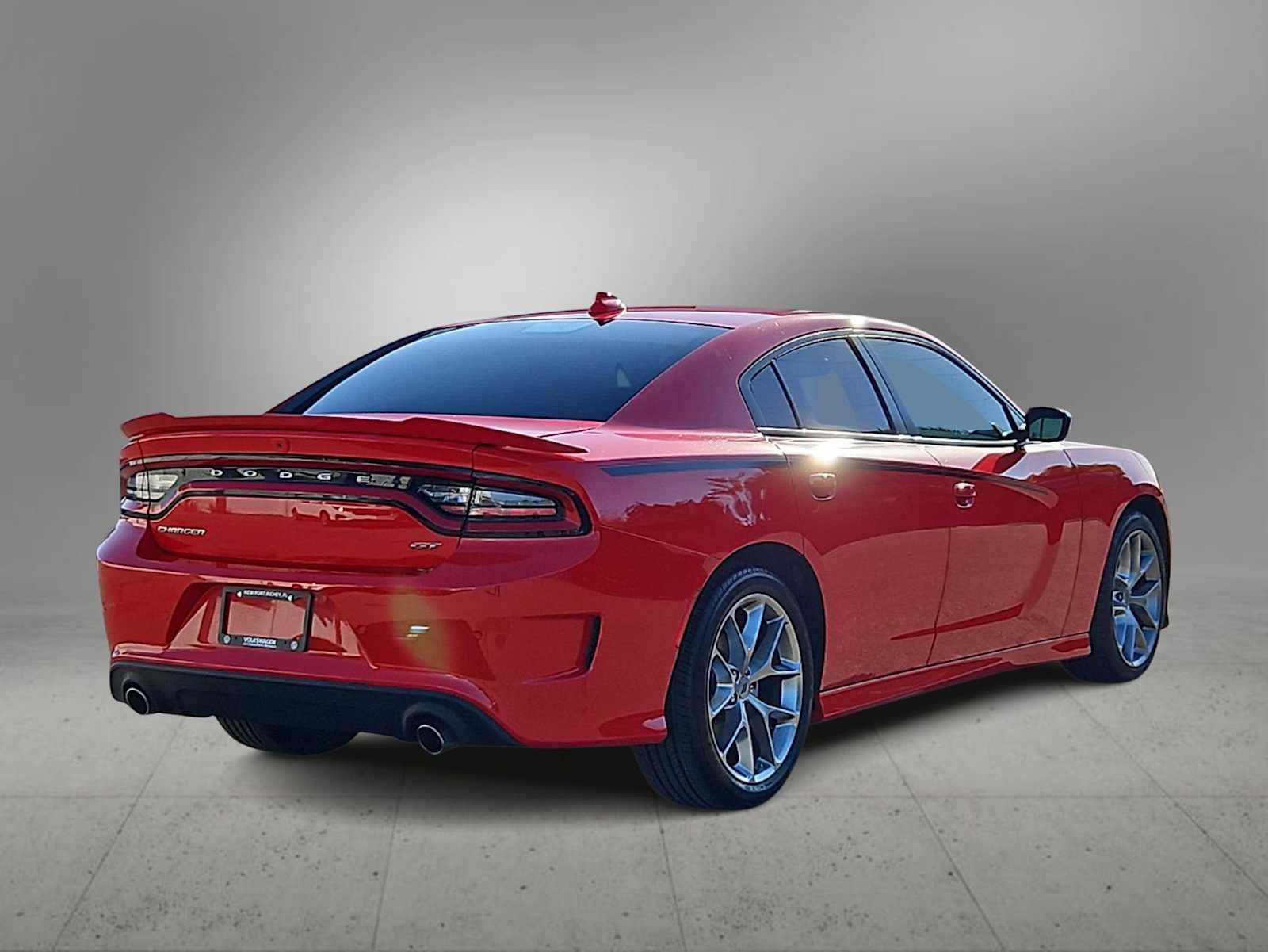 Thumbnail: 2023 Dodge Charger - 8