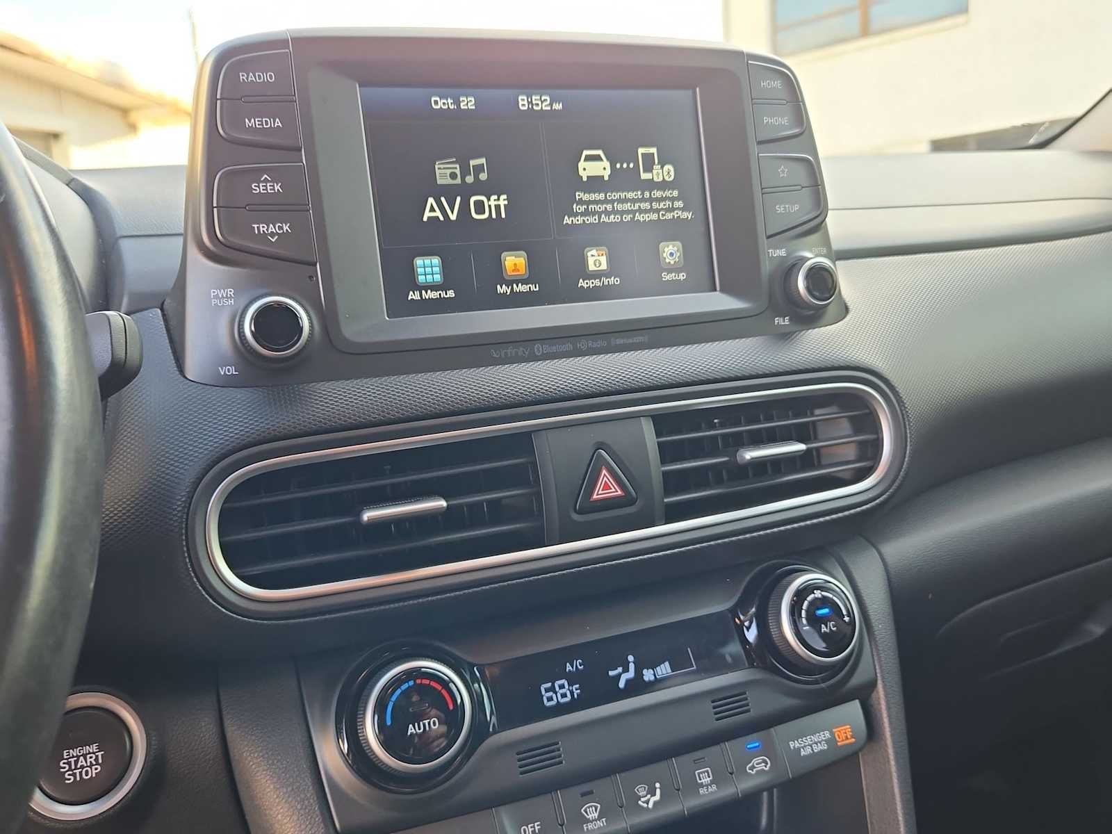 Thumbnail: 2019 Hyundai Kona - 26