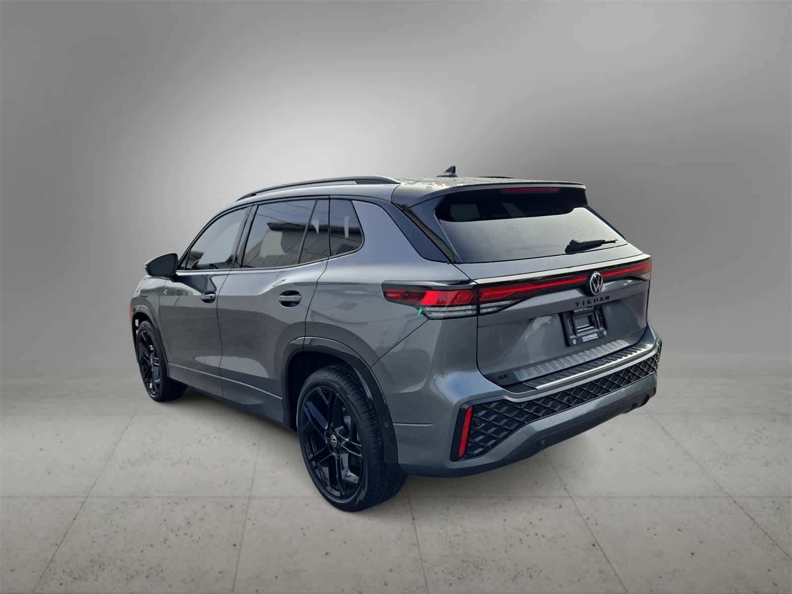 Thumbnail: 2025 Volkswagen Tiguan - 6