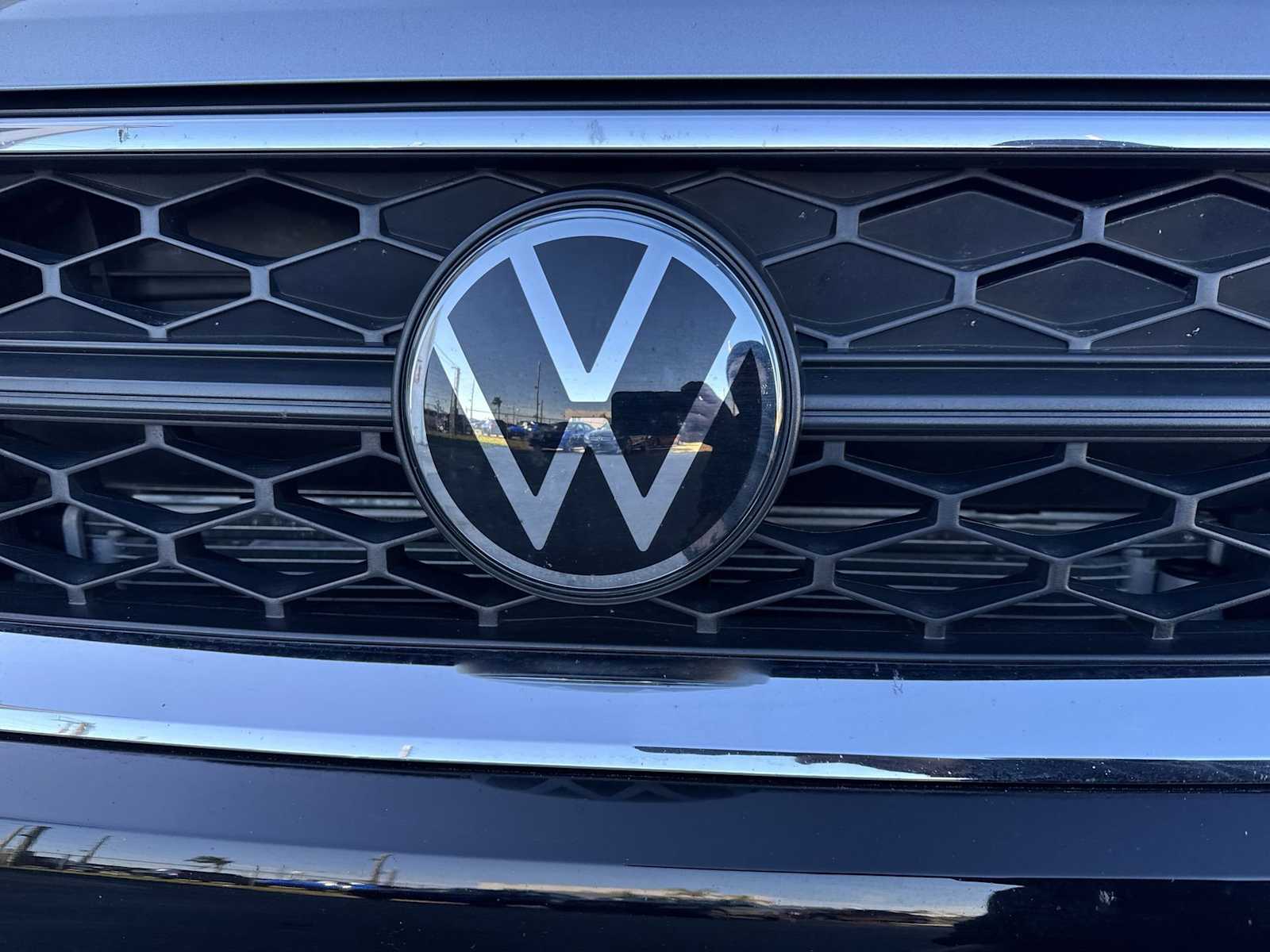 Thumbnail: 2024 Volkswagen Taos - 18