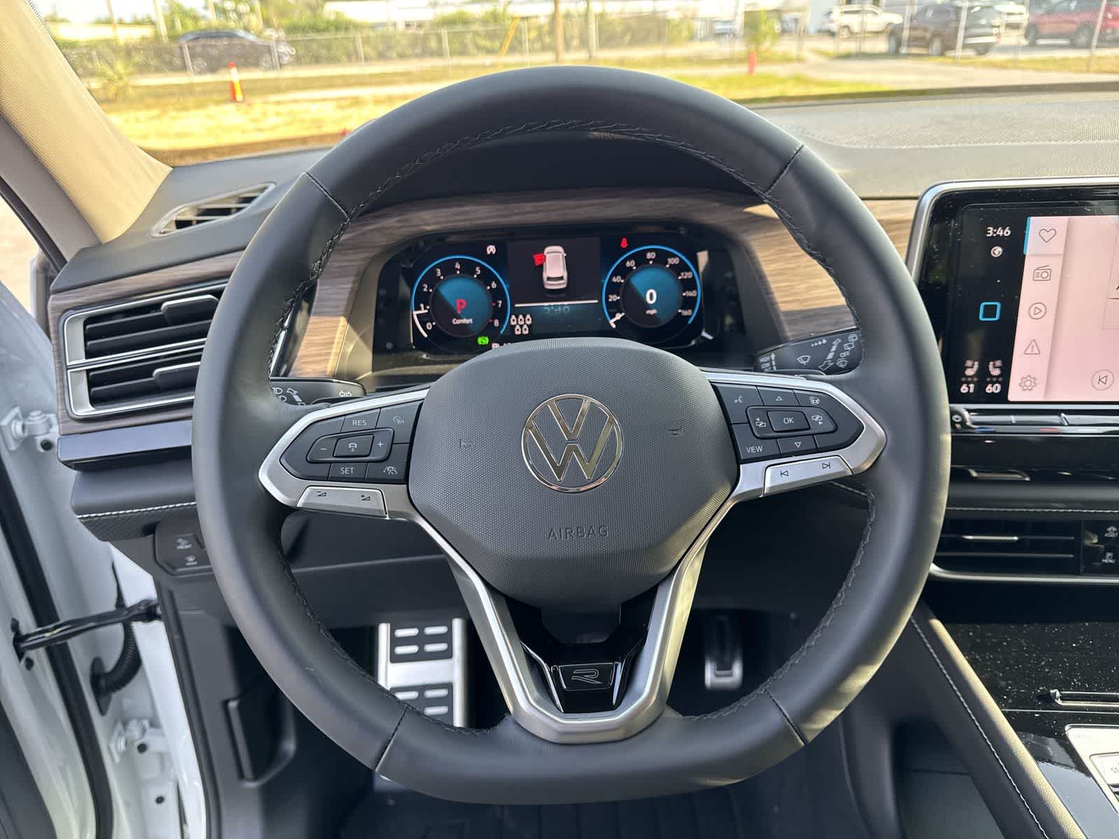 Thumbnail: 2026 Volkswagen Atlas - 22