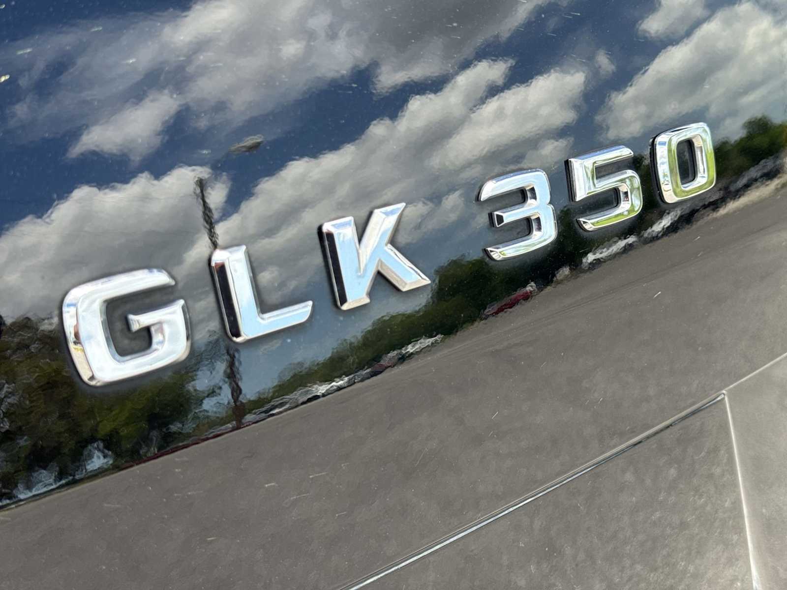 Thumbnail: 2015 Mercedes-Benz GLK - 12