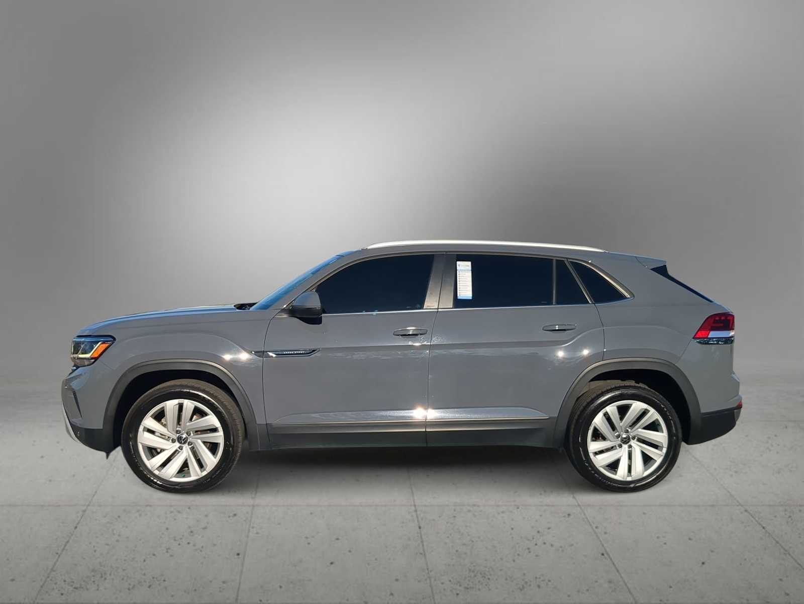 Thumbnail: 2022 Volkswagen Atlas - 5