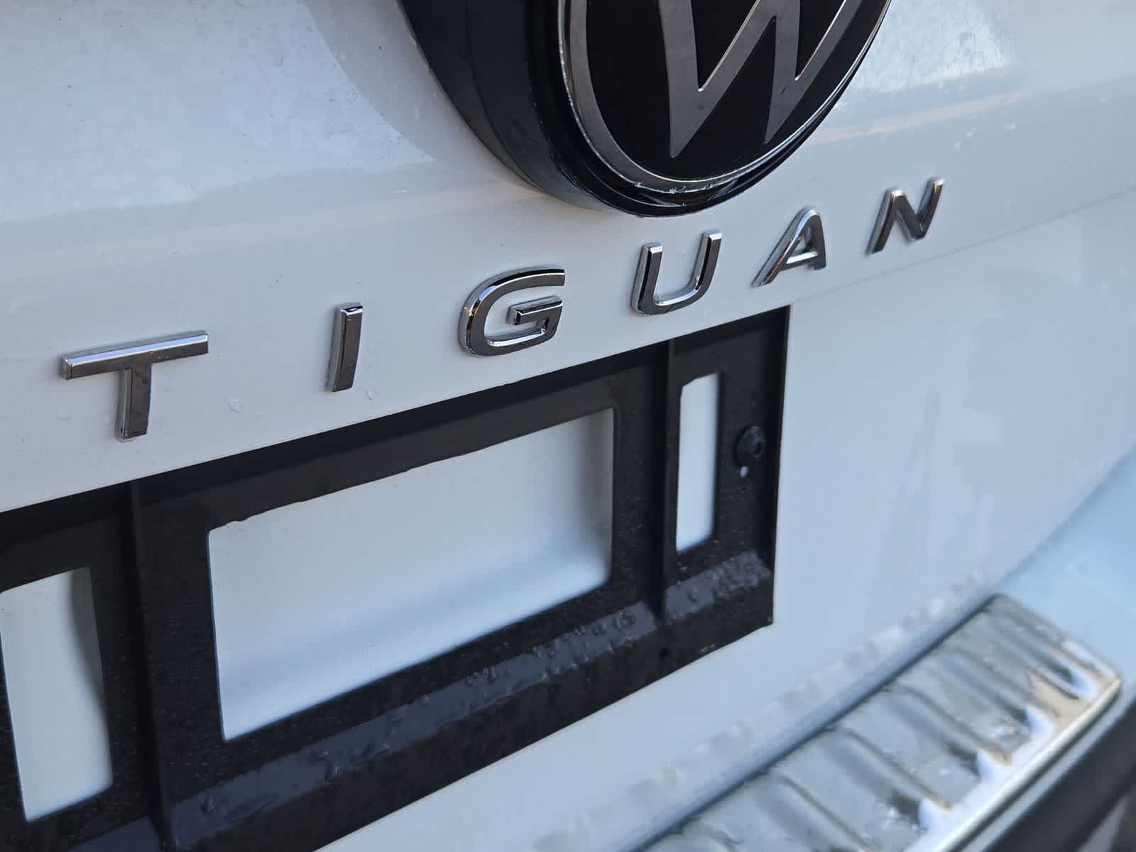 Thumbnail: 2026 Volkswagen Tiguan - 20