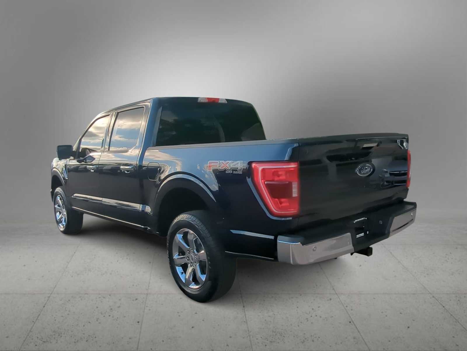 Thumbnail: 2022 Ford F-150 - 6