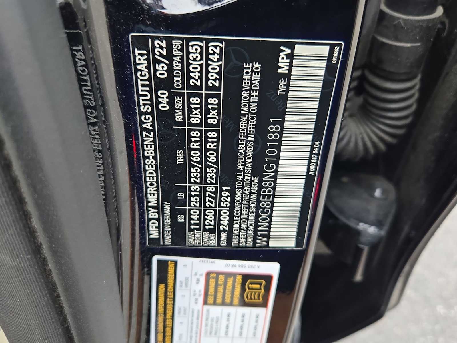 Thumbnail: 2022 Mercedes-Benz GLC - 32