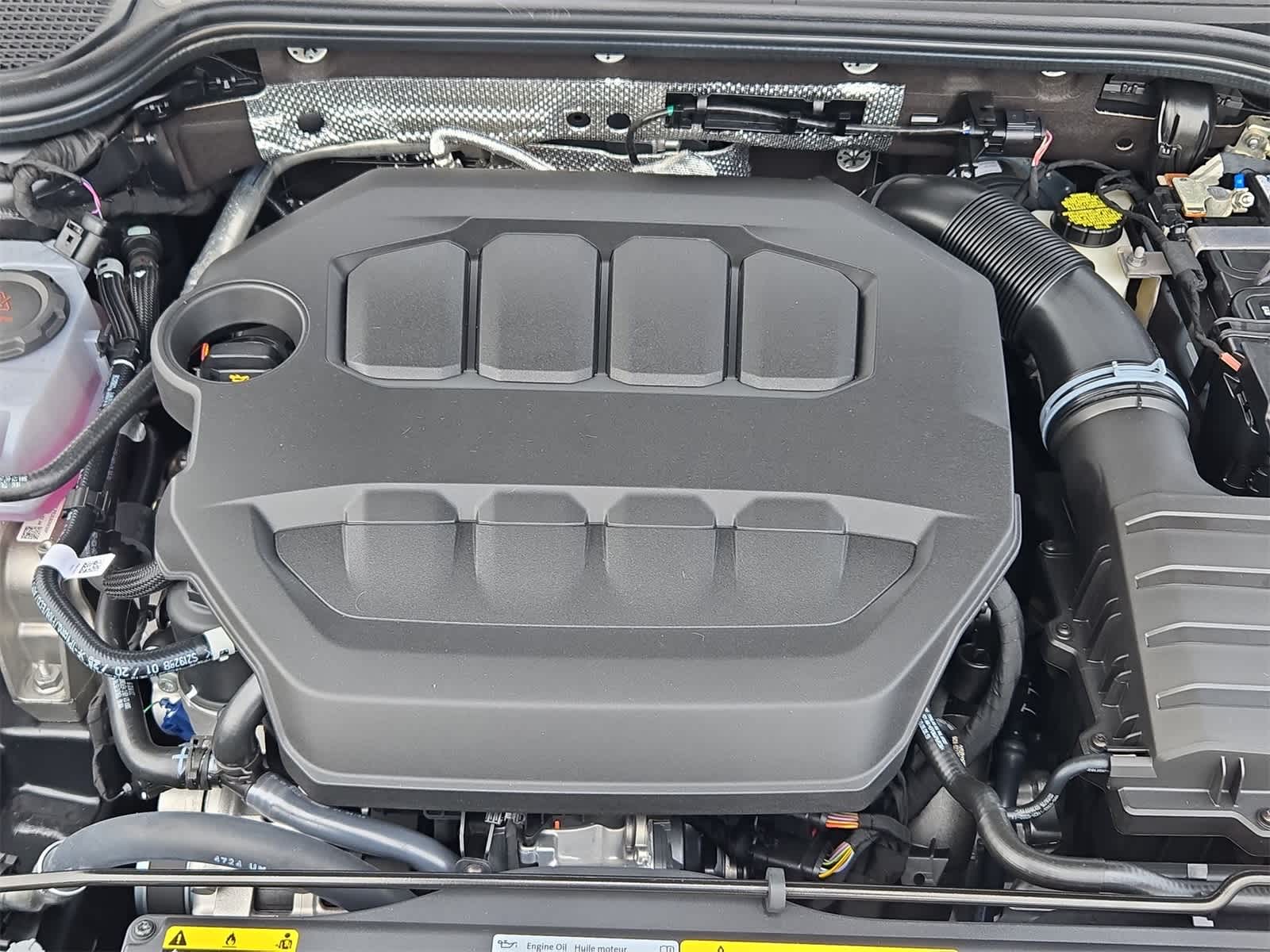 Thumbnail: 2026 Volkswagen Golf - 15