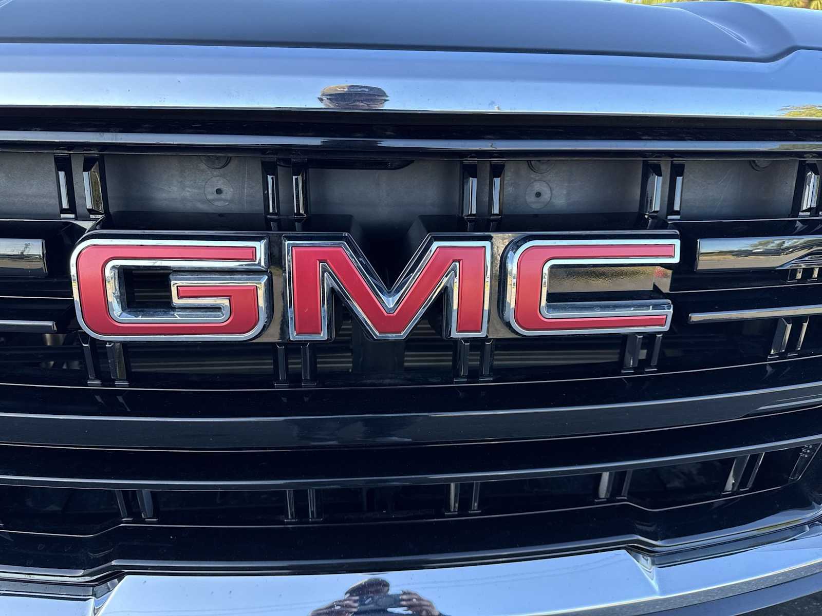 Thumbnail: 2024 GMC Yukon - 11