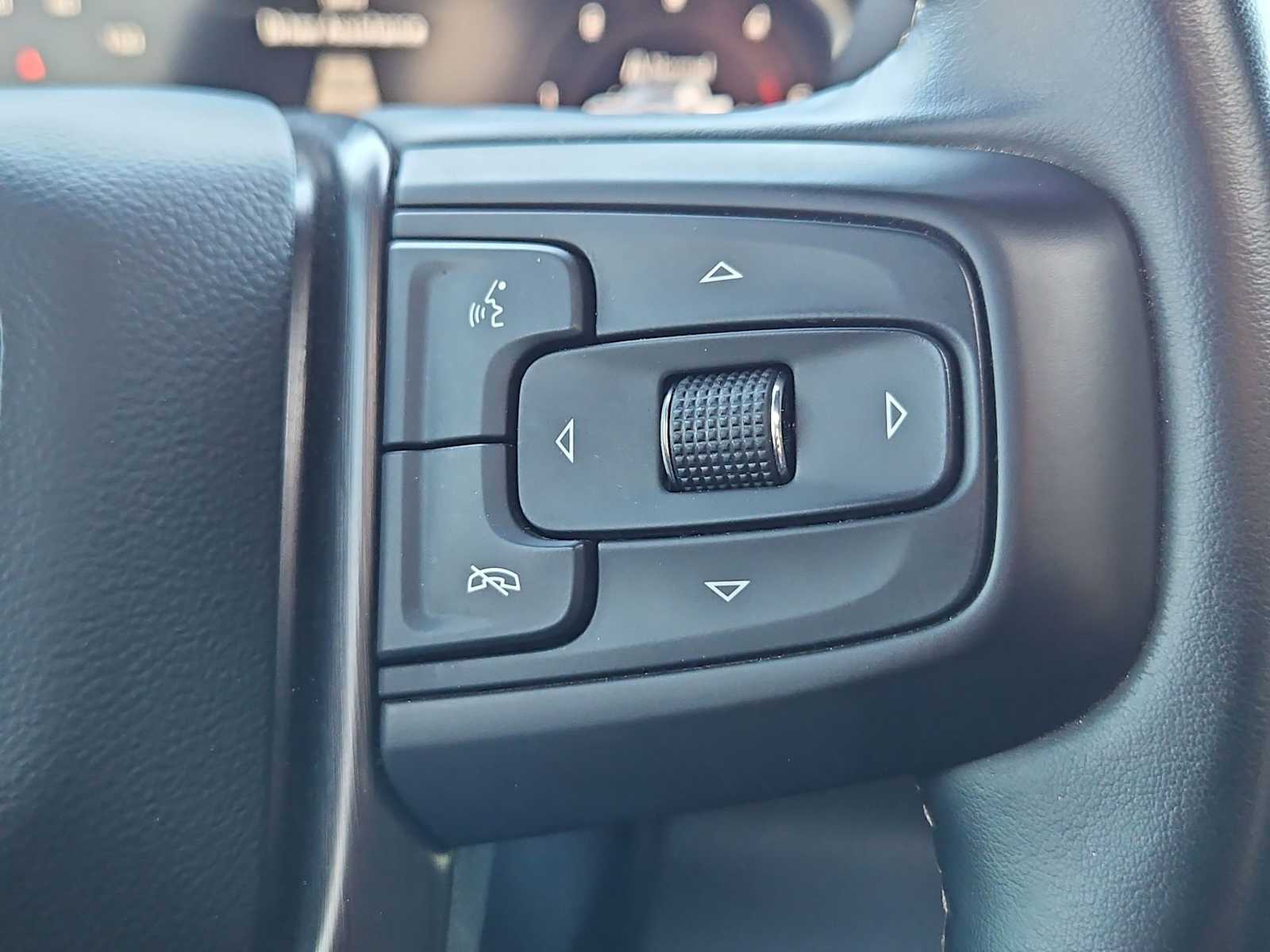 Thumbnail: 2024 GMC Sierra 2500 - 26