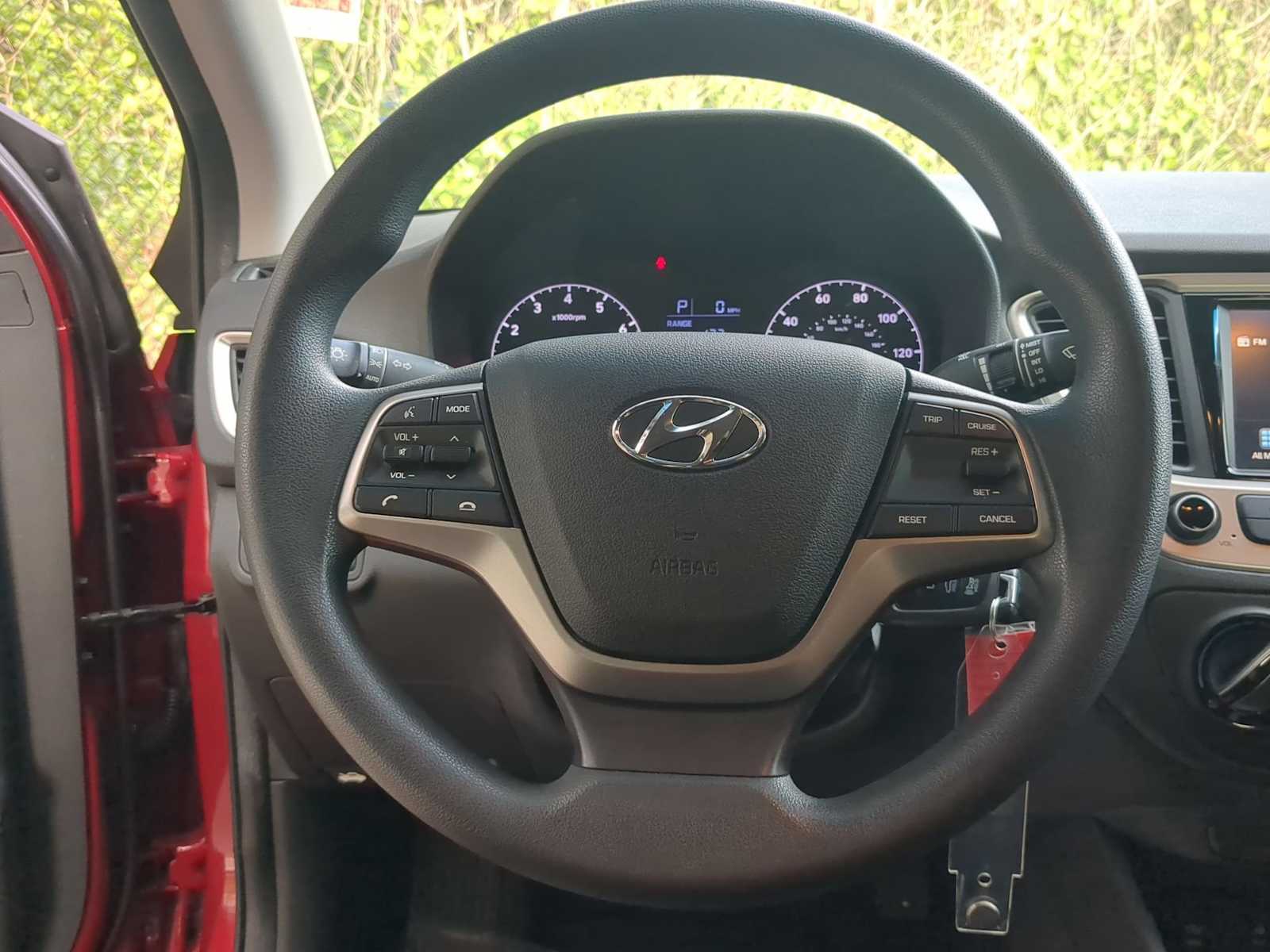 Thumbnail: 2018 Hyundai Accent - 21