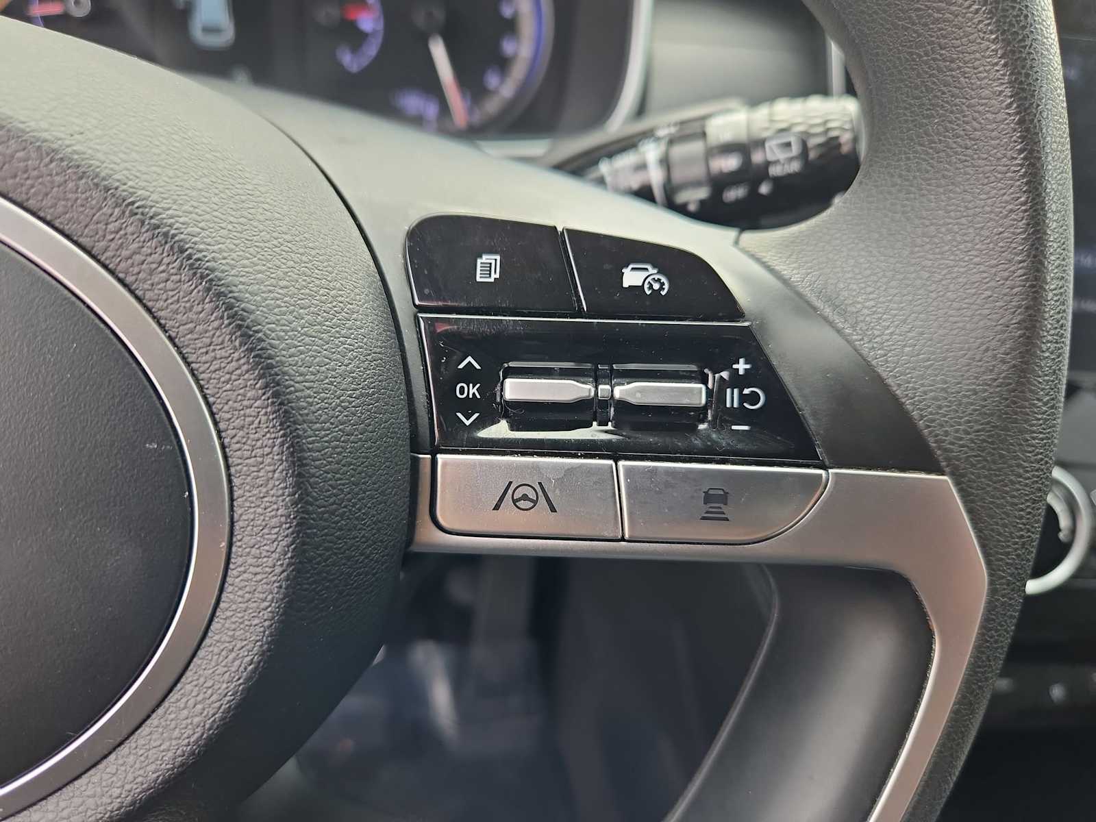 Thumbnail: 2023 Hyundai Tucson - 24