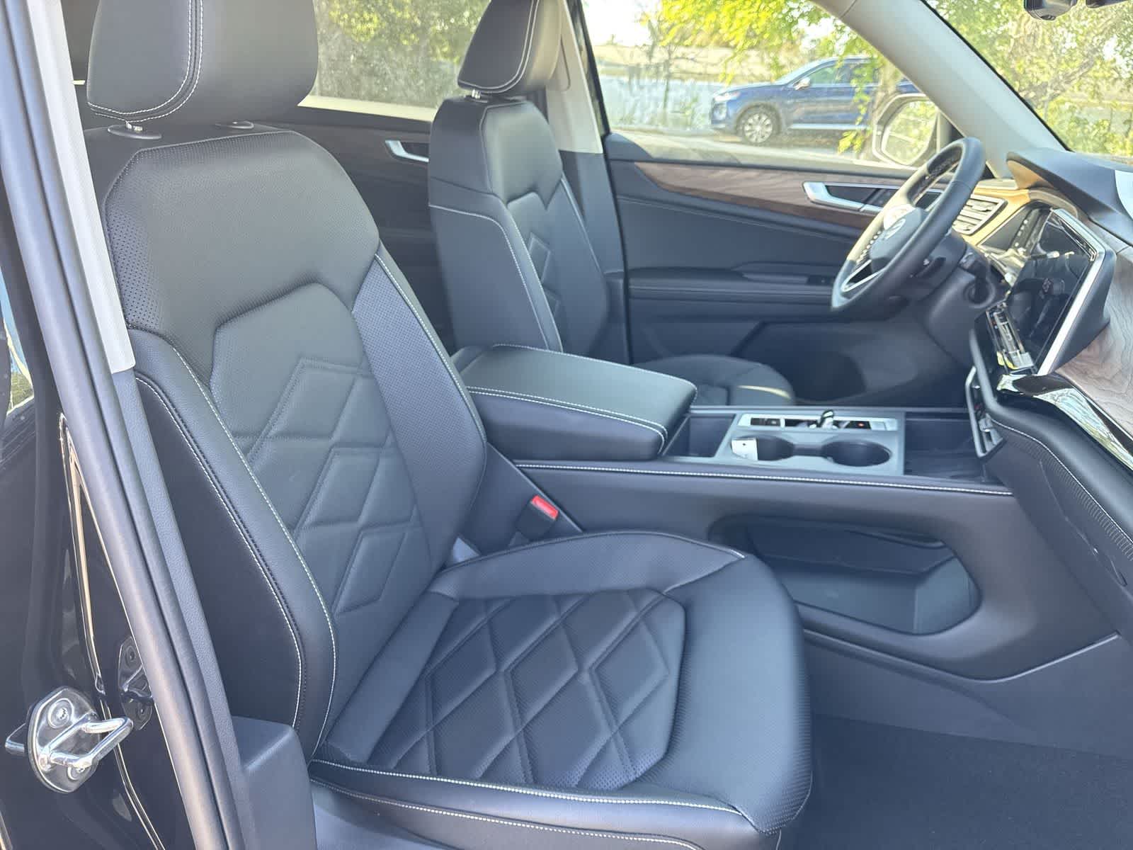 Thumbnail: 2026 Volkswagen Atlas - 21