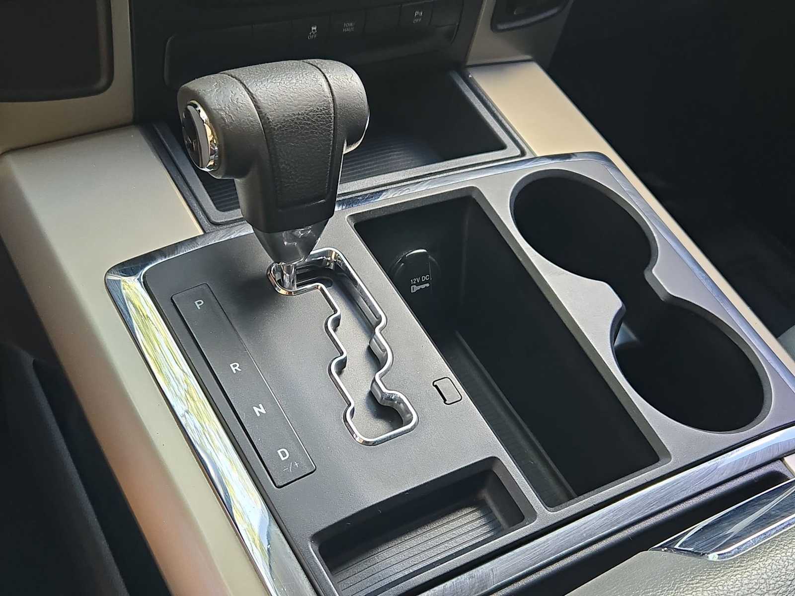 Thumbnail: 2013 RAM 1500 - 30
