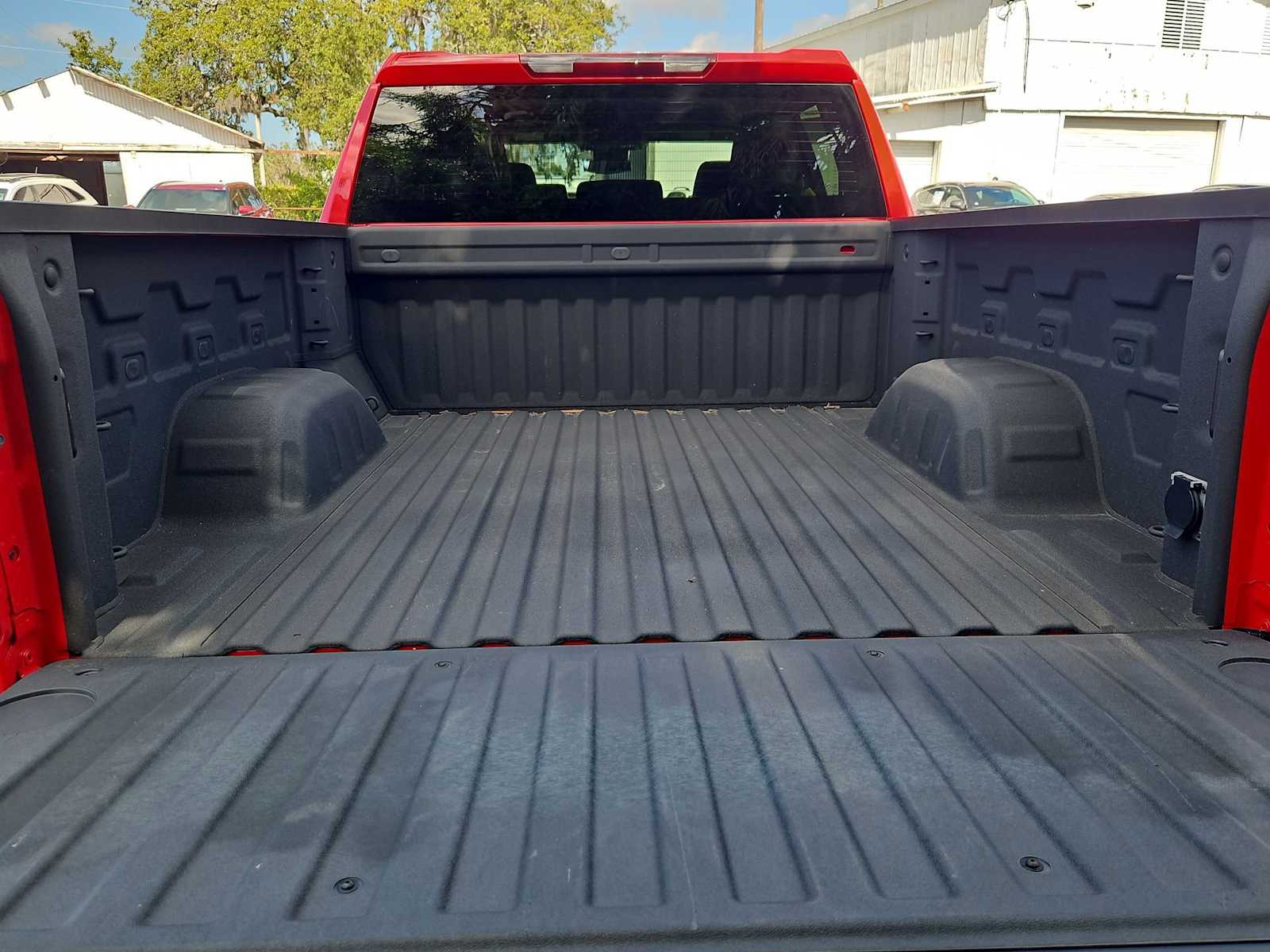 Thumbnail: 2024 Chevrolet Silverado 1500 - 33