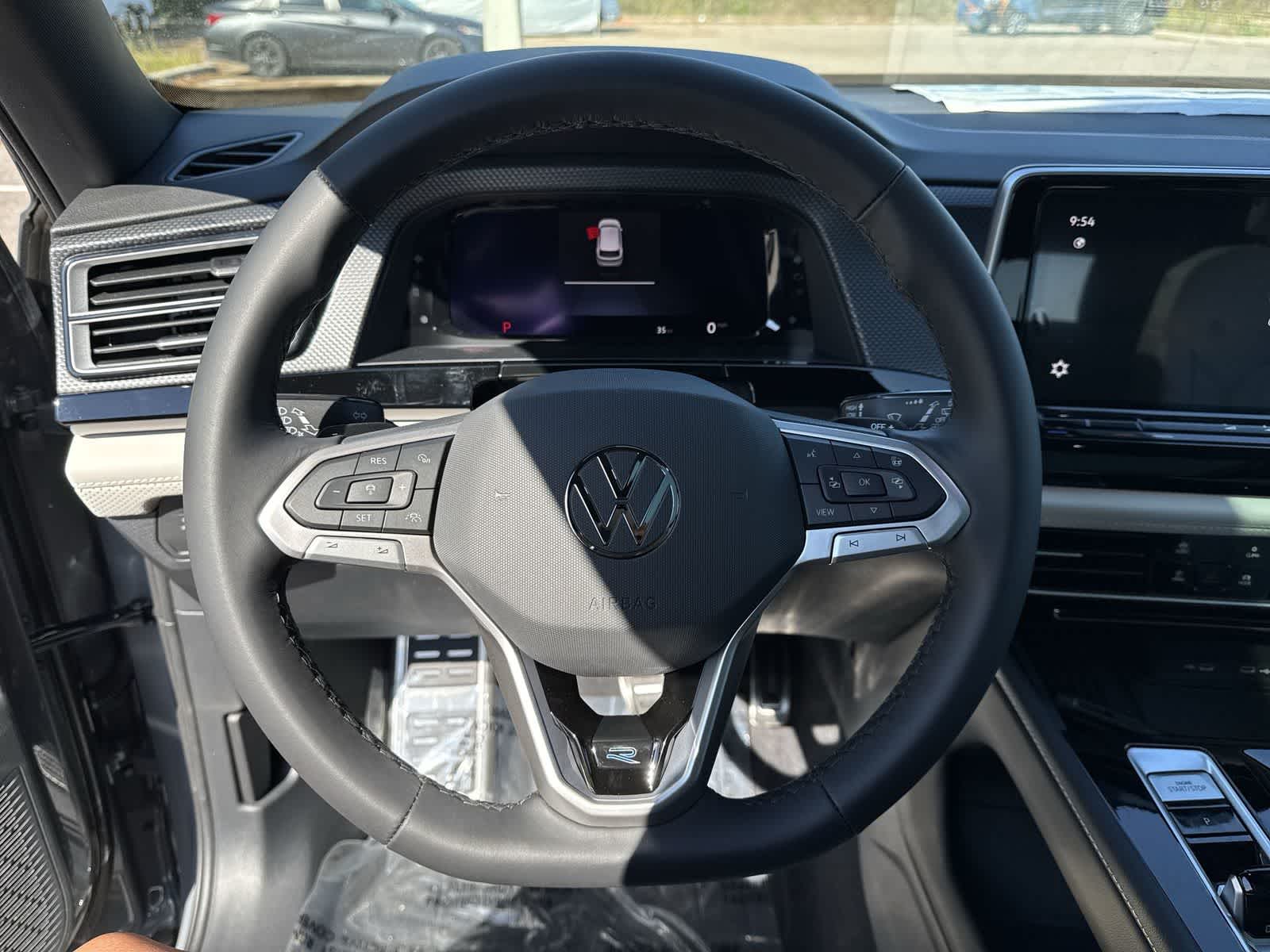 Thumbnail: 2026 Volkswagen Atlas - 21