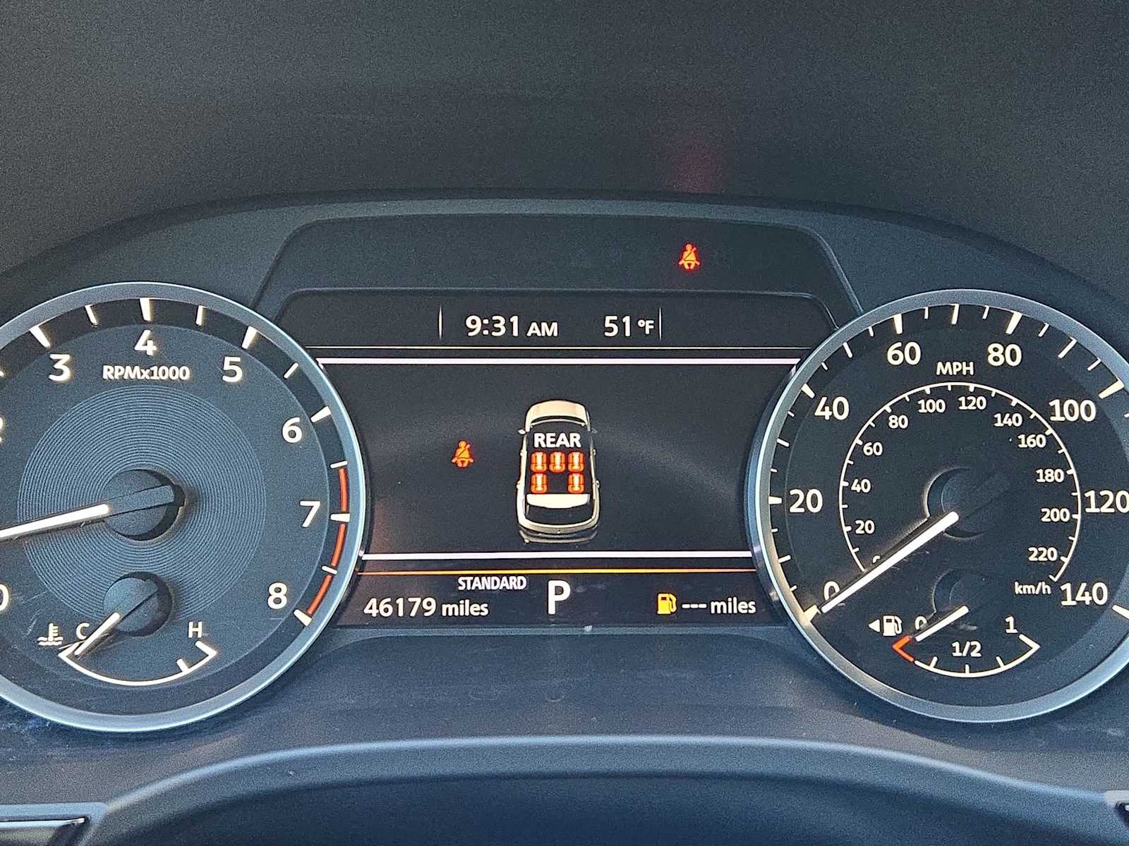 Thumbnail: 2024 INFINITI QX60 - 32