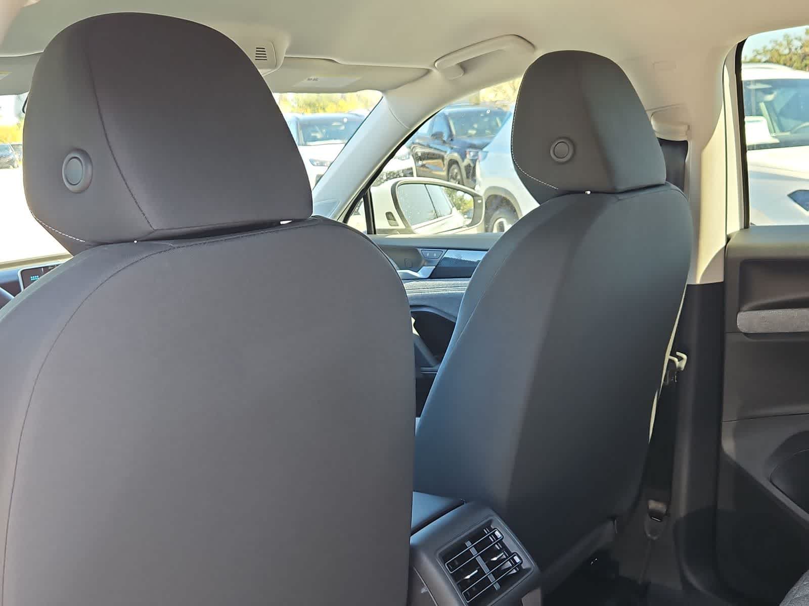 Thumbnail: 2026 Volkswagen Tiguan - 19