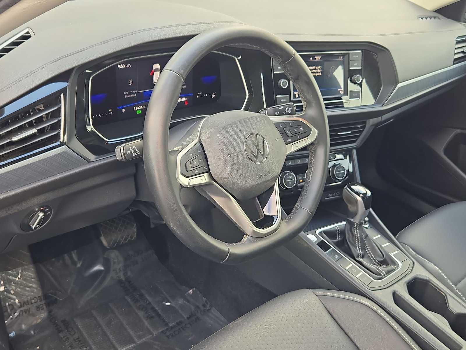 Thumbnail: 2022 Volkswagen Jetta - 10