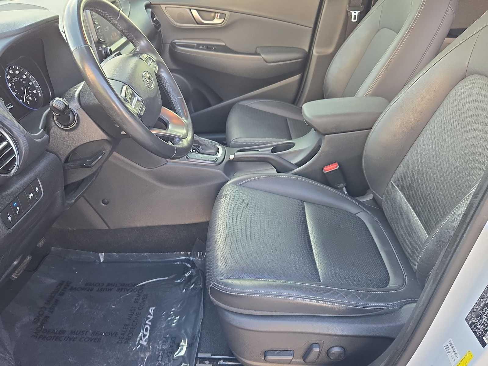 Thumbnail: 2019 Hyundai Kona - 17