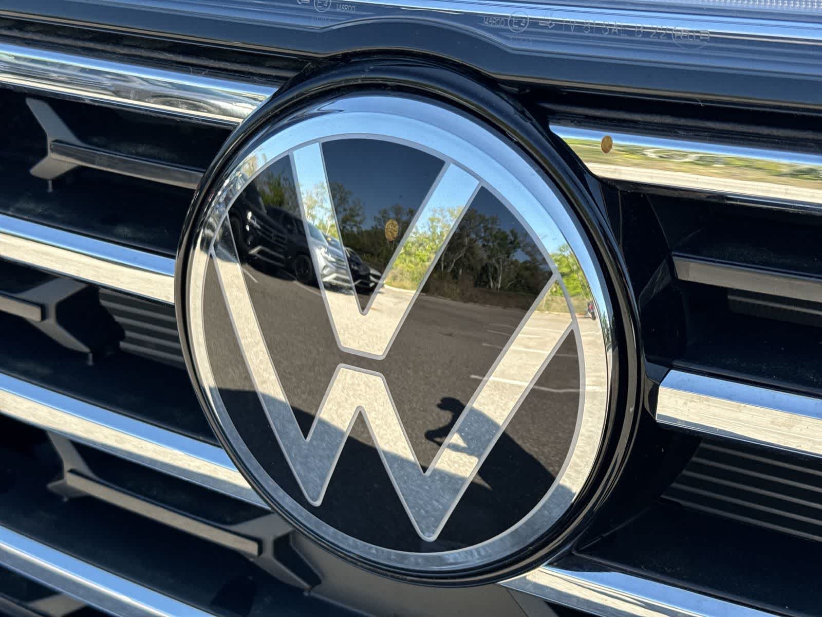 Thumbnail: 2026 Volkswagen Atlas - 10