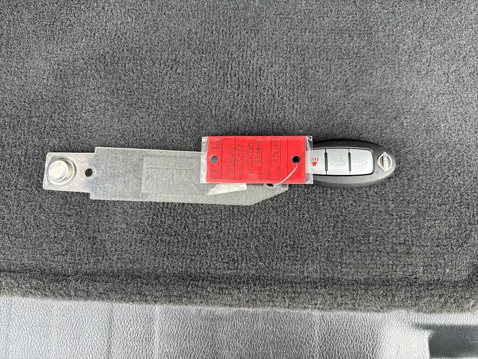 Thumbnail: 2023 Nissan Murano - 32