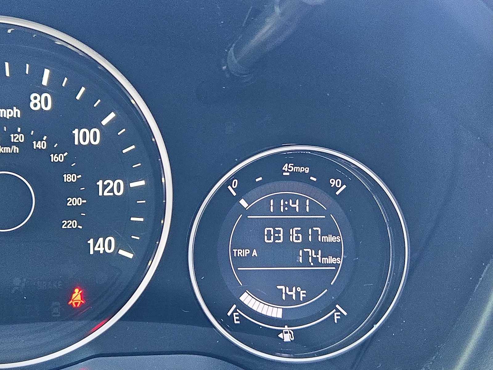 Thumbnail: 2022 Honda HR-V - 28