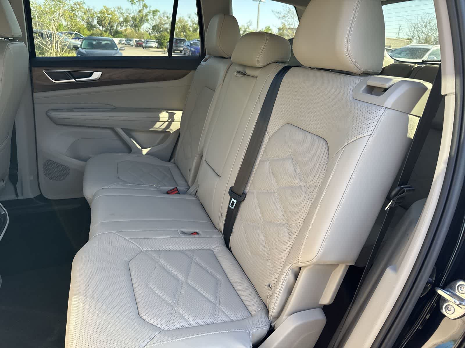 Thumbnail: 2026 Volkswagen Atlas - 20