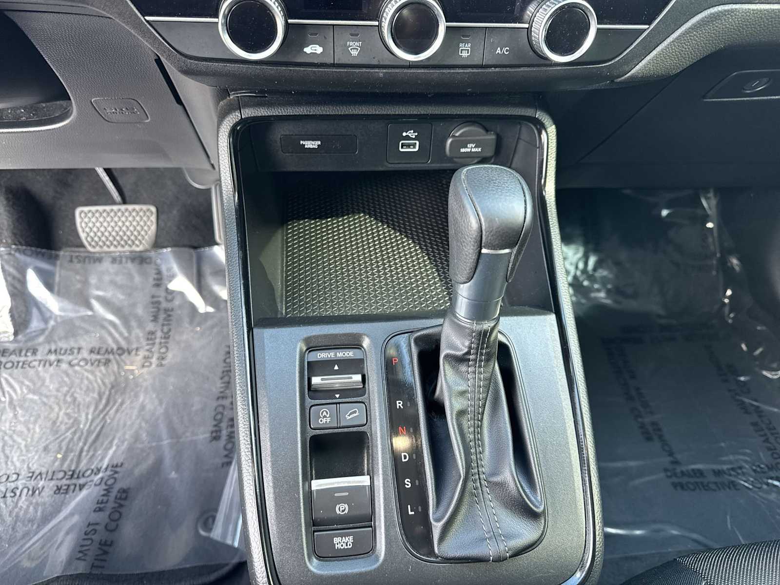 Thumbnail: 2024 Honda CR-V - 29