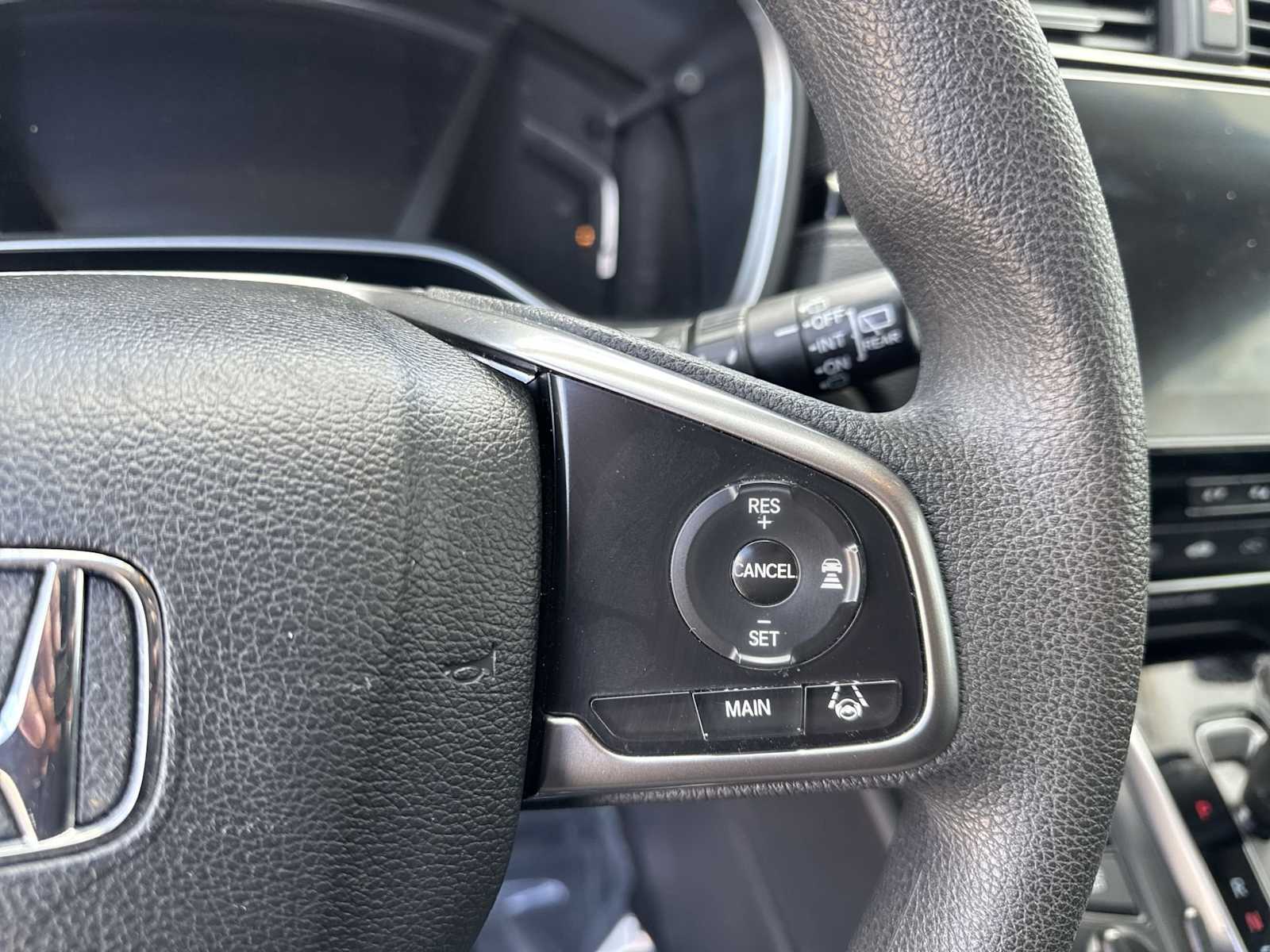 Thumbnail: 2017 Honda CR-V - 24