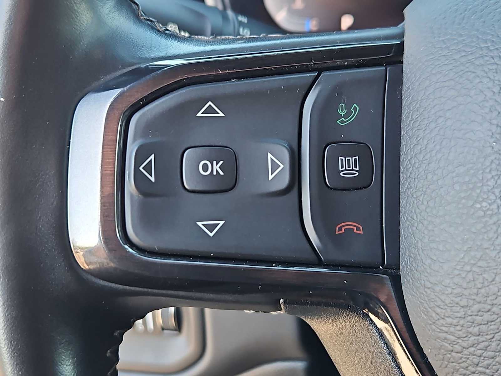 Thumbnail: 2023 RAM 1500 - 23