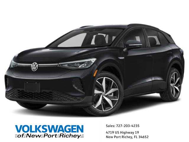 2023 Volkswagen ID.4 Pro -
                  New Port Richey, FL