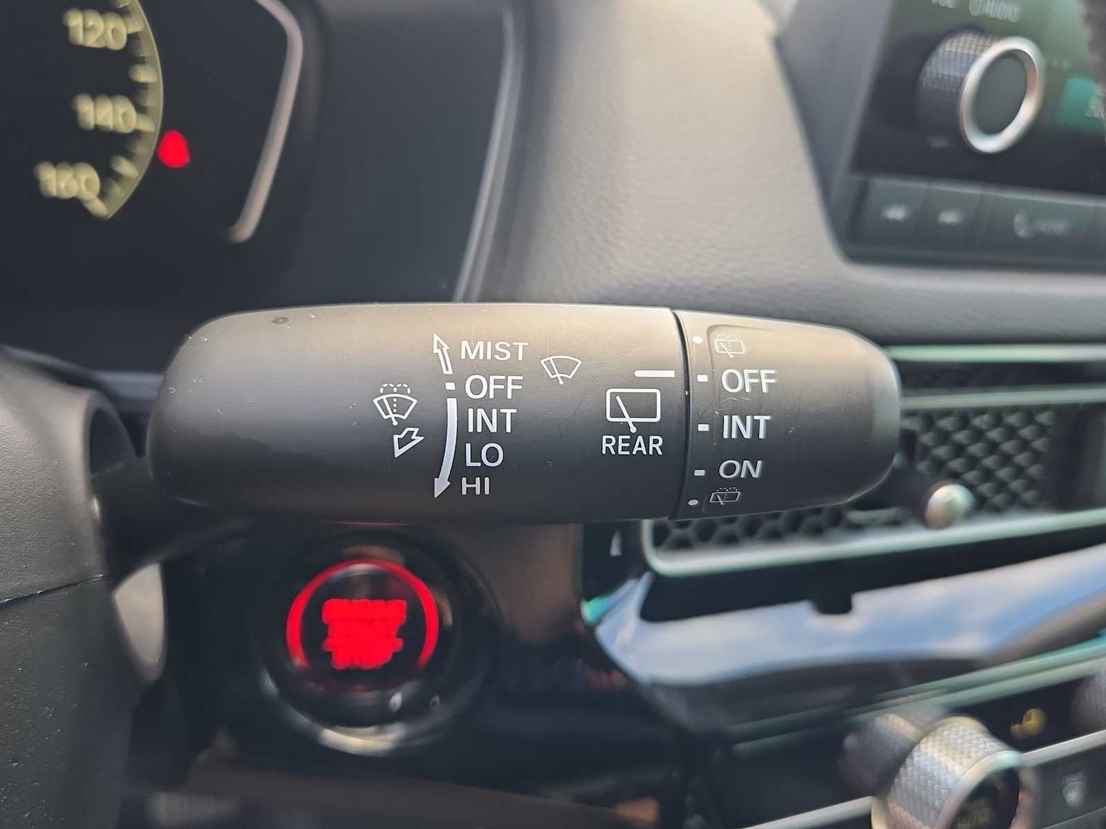 Thumbnail: 2024 Honda Civic - 25