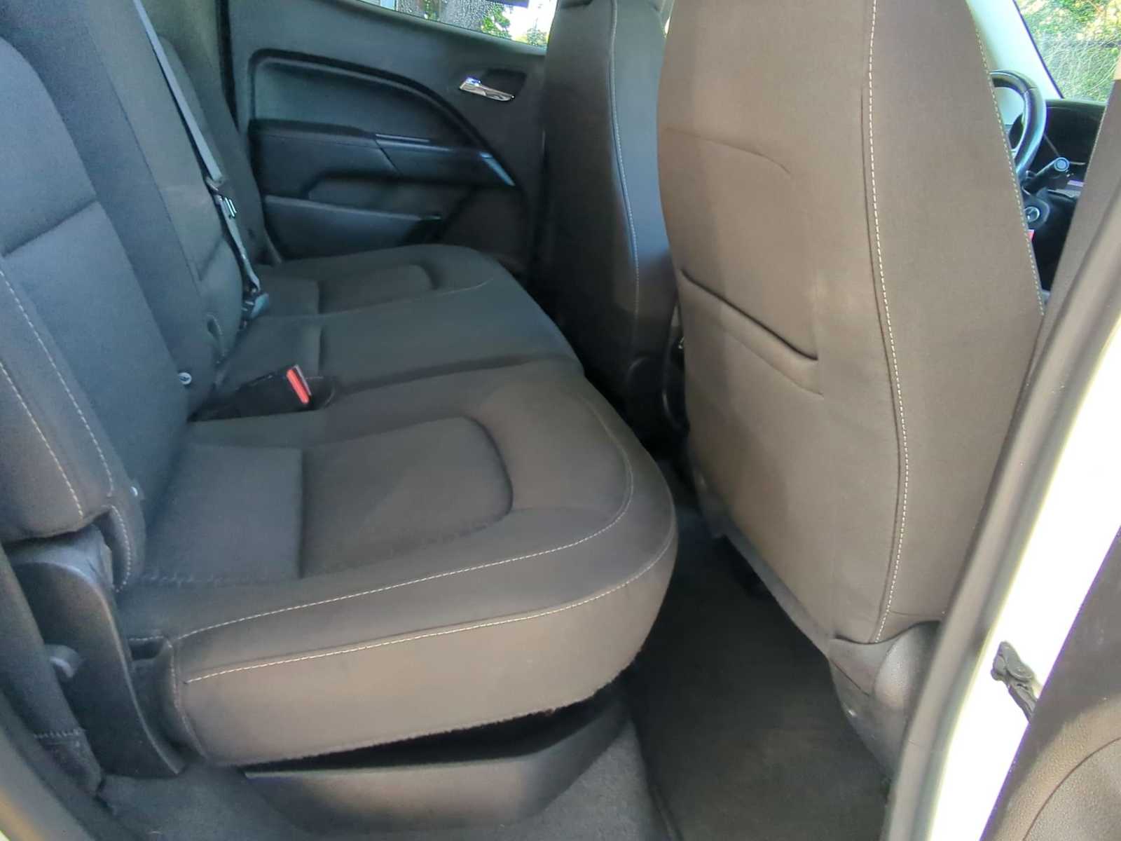 2019 GMC Canyon SLE 19