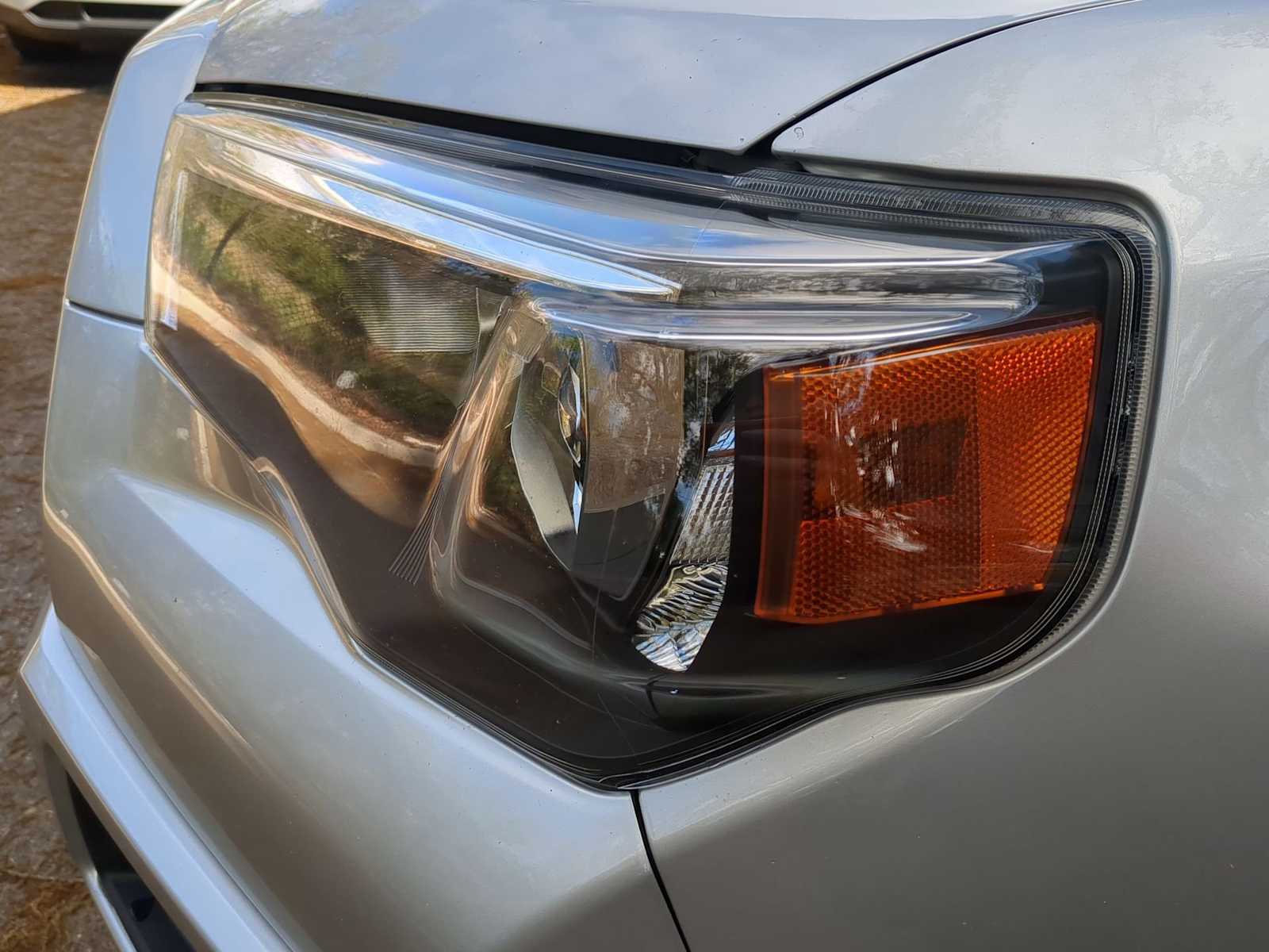 Thumbnail: 2022 Toyota 4Runner - 11