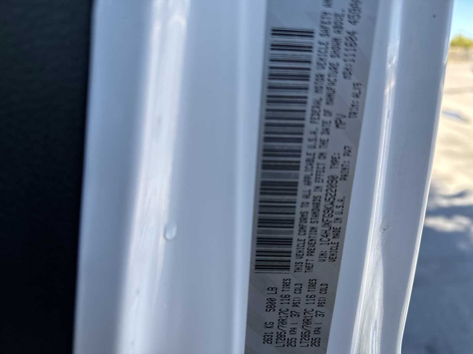 Thumbnail: 2019 Jeep Wrangler - 36