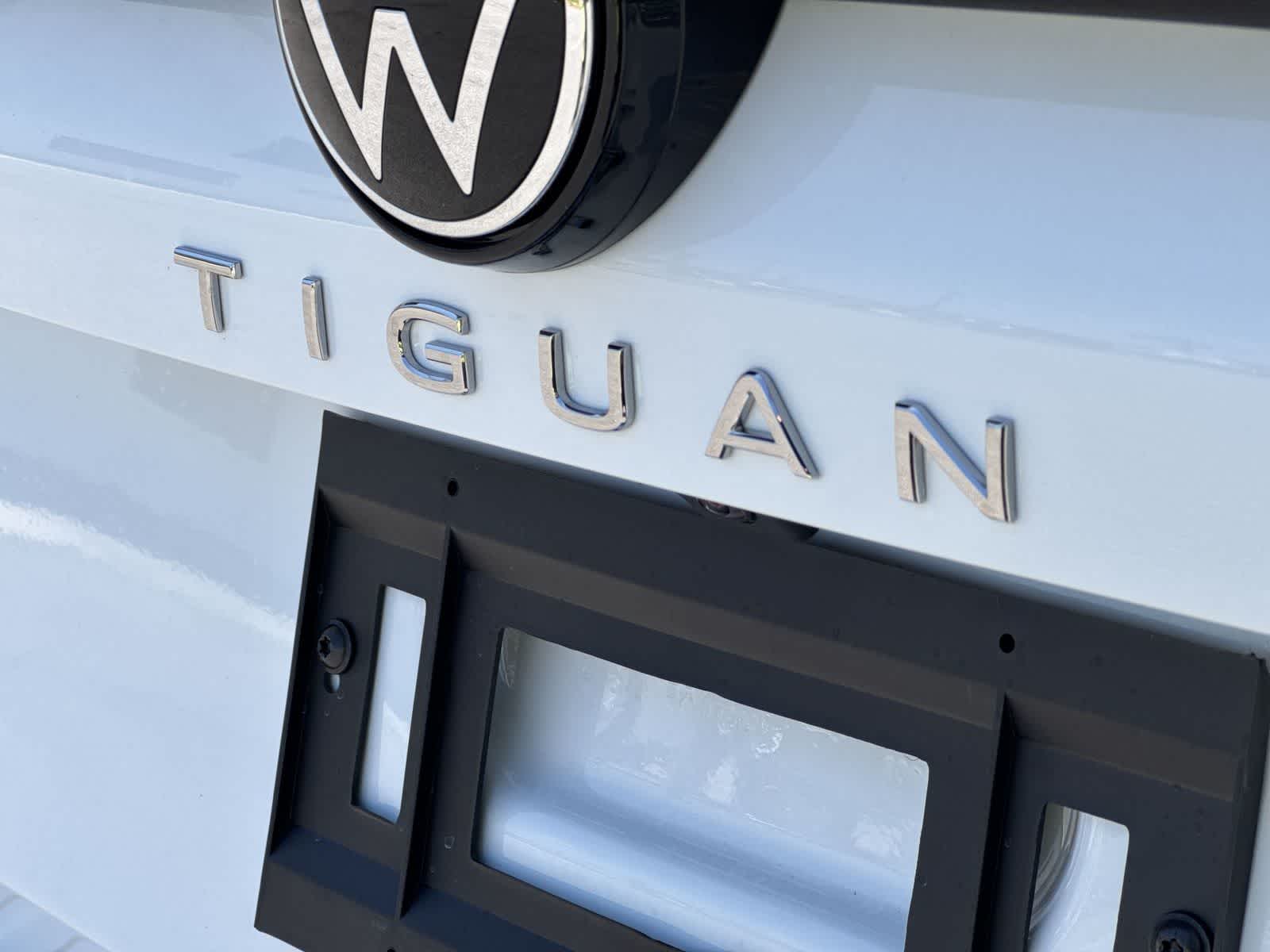 Thumbnail: 2026 Volkswagen Tiguan - 11