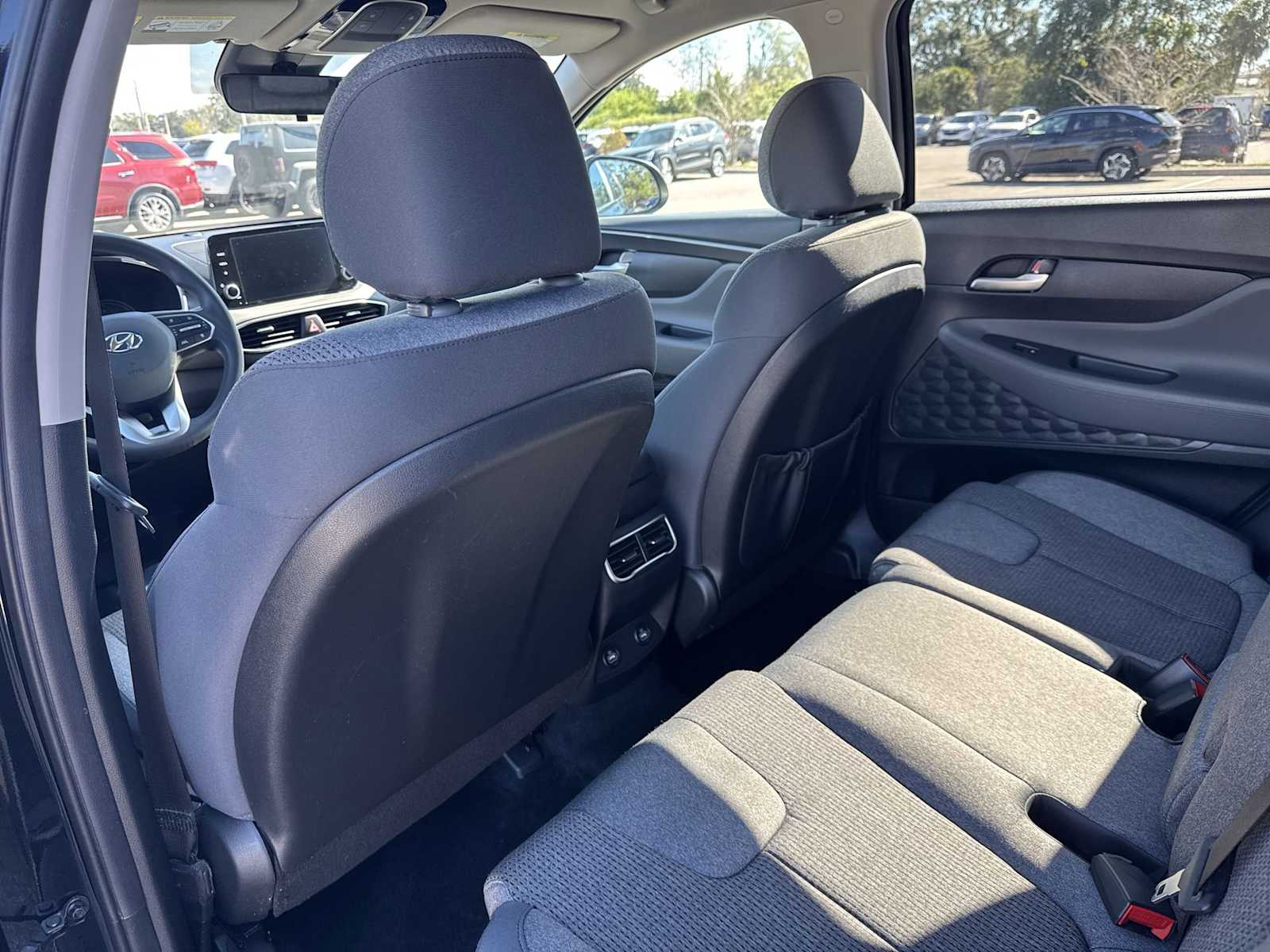 Thumbnail: 2023 Hyundai Santa Fe - 16